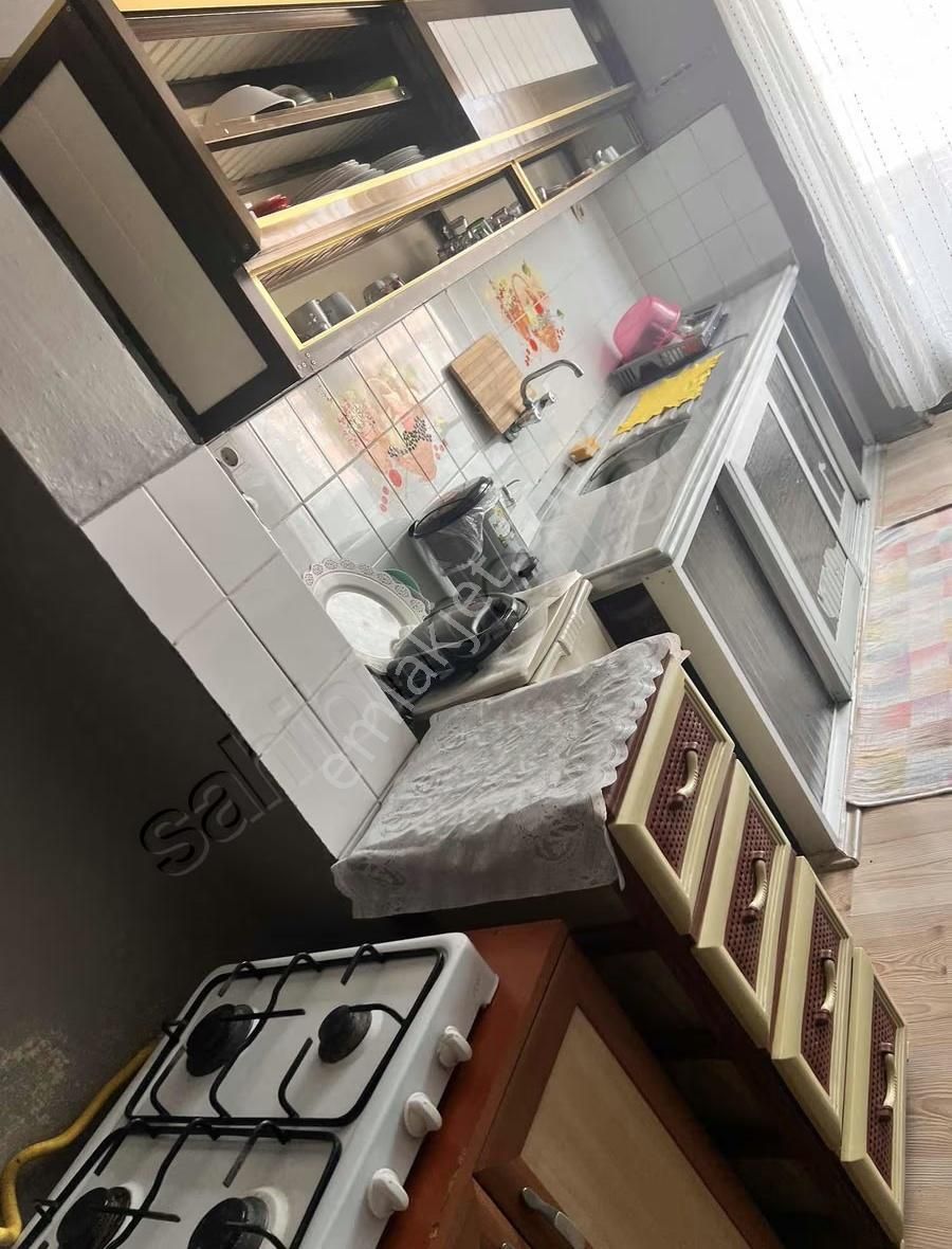 Hendek Merkezde Full Eşyalı Daireler - Görsel 7