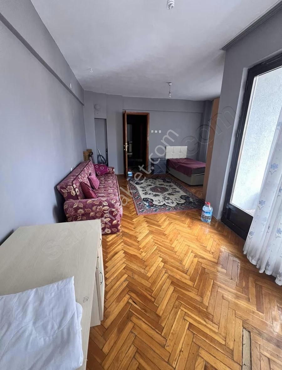 Hendek Merkezde Full Eşyalı Daireler - Görsel 27