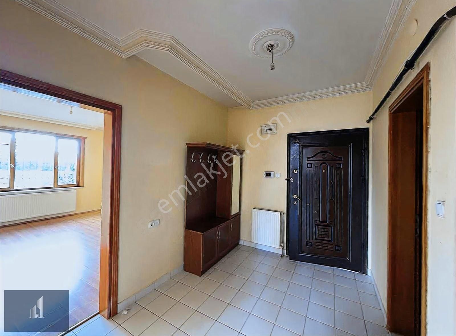 Kadir Dikici'den Hanaybaşı Mahallesinde 3+1 Satılık Daire - Görsel 4