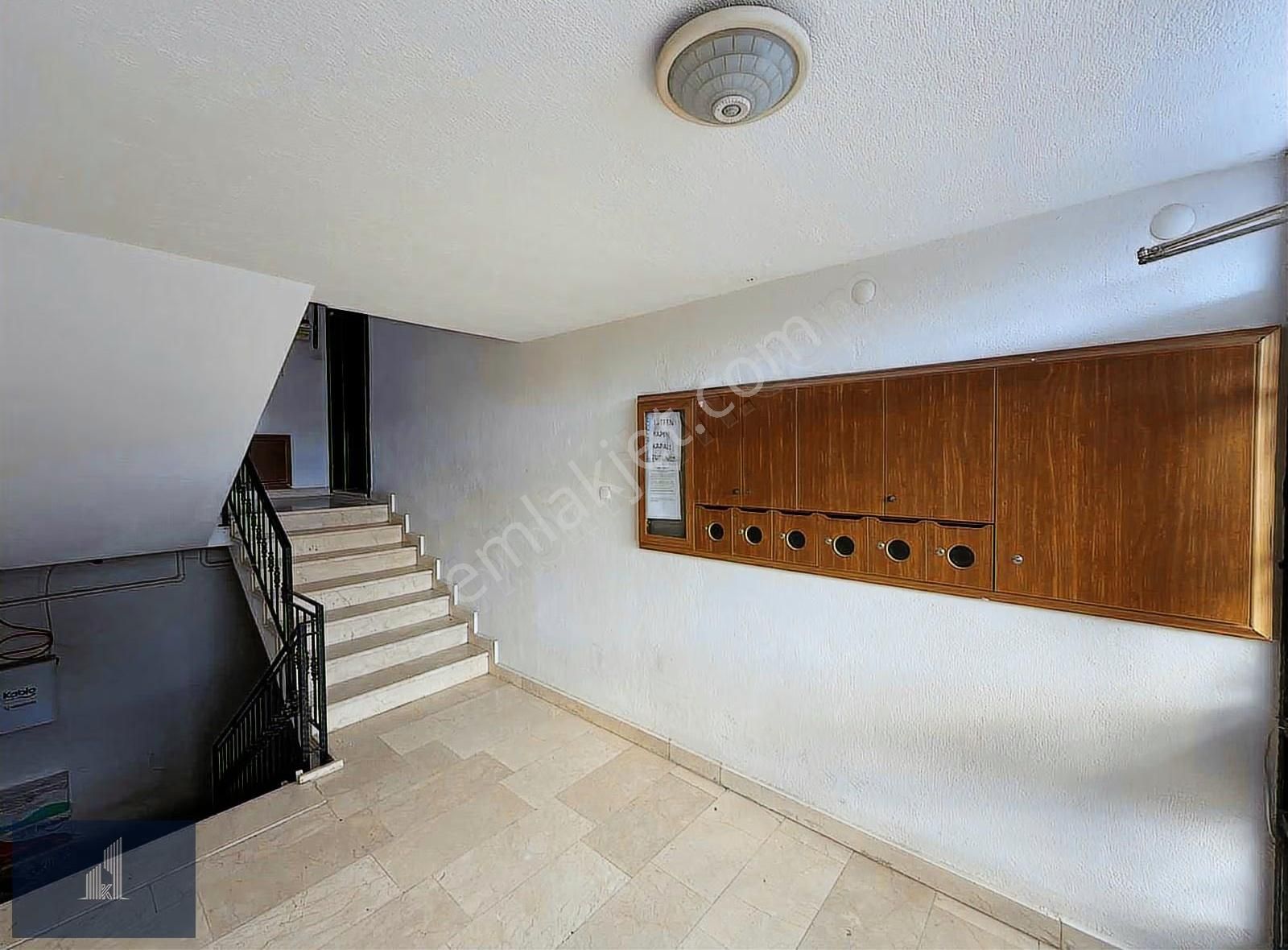 Kadir Dikici'den Hanaybaşı Mahallesinde 3+1 Satılık Daire - Görsel 11