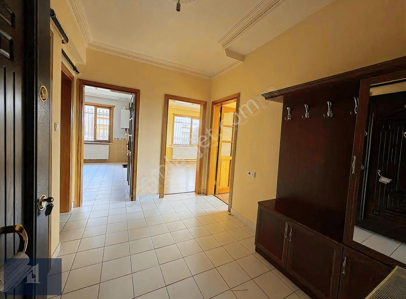 Kadir Dikici'den Hanaybaşı Mahallesinde 3+1 Satılık Daire - Görsel 3