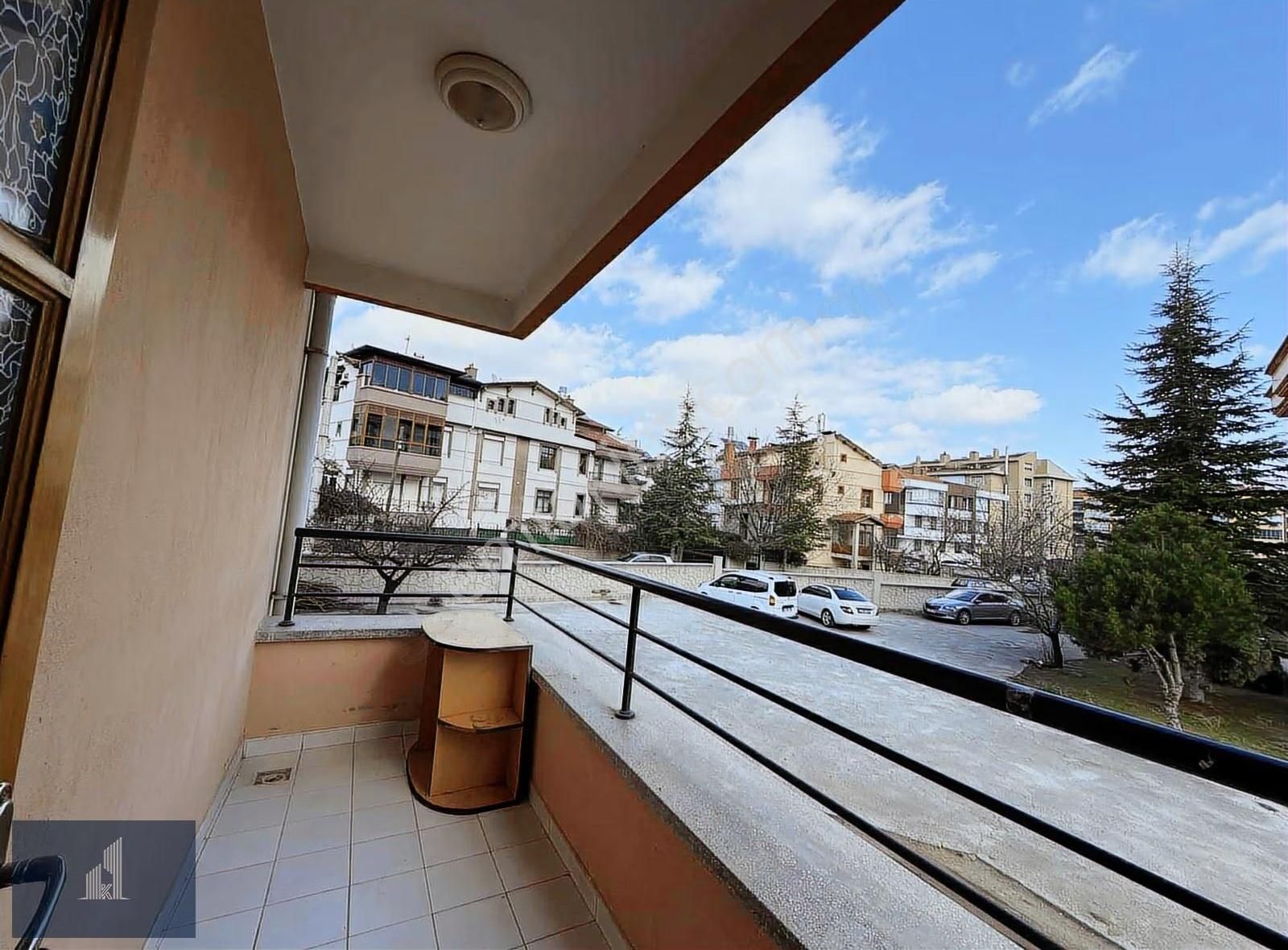 Kadir Dikici'den Hanaybaşı Mahallesinde 3+1 Satılık Daire - Görsel 9