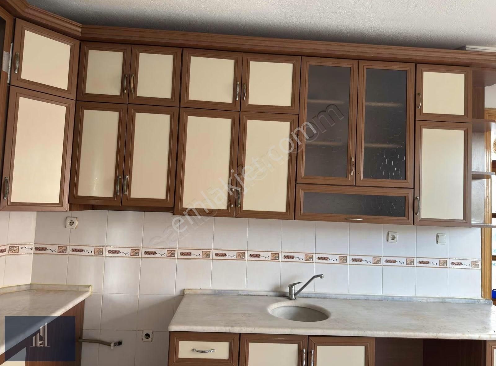 Kadir Dikici'den Hanaybaşı Mahallesinde 3+1 Satılık Daire - Görsel 6