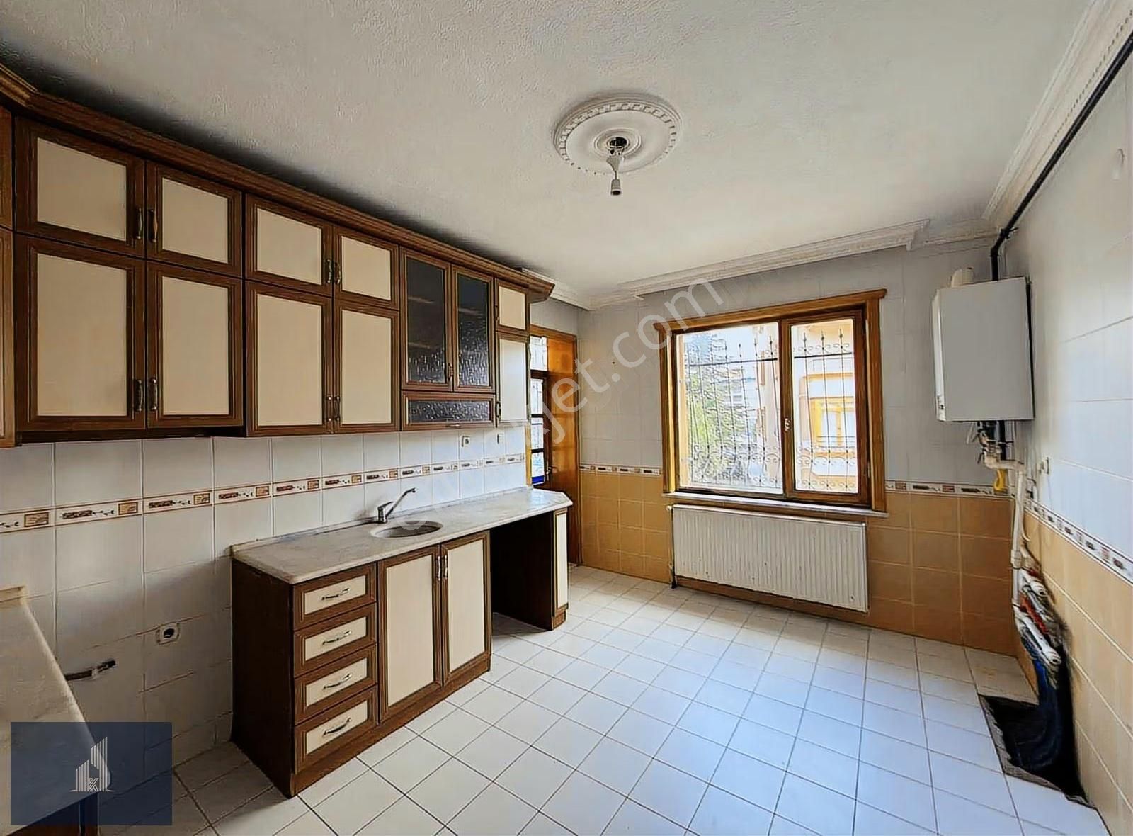 Kadir Dikici'den Hanaybaşı Mahallesinde 3+1 Satılık Daire - Görsel 17