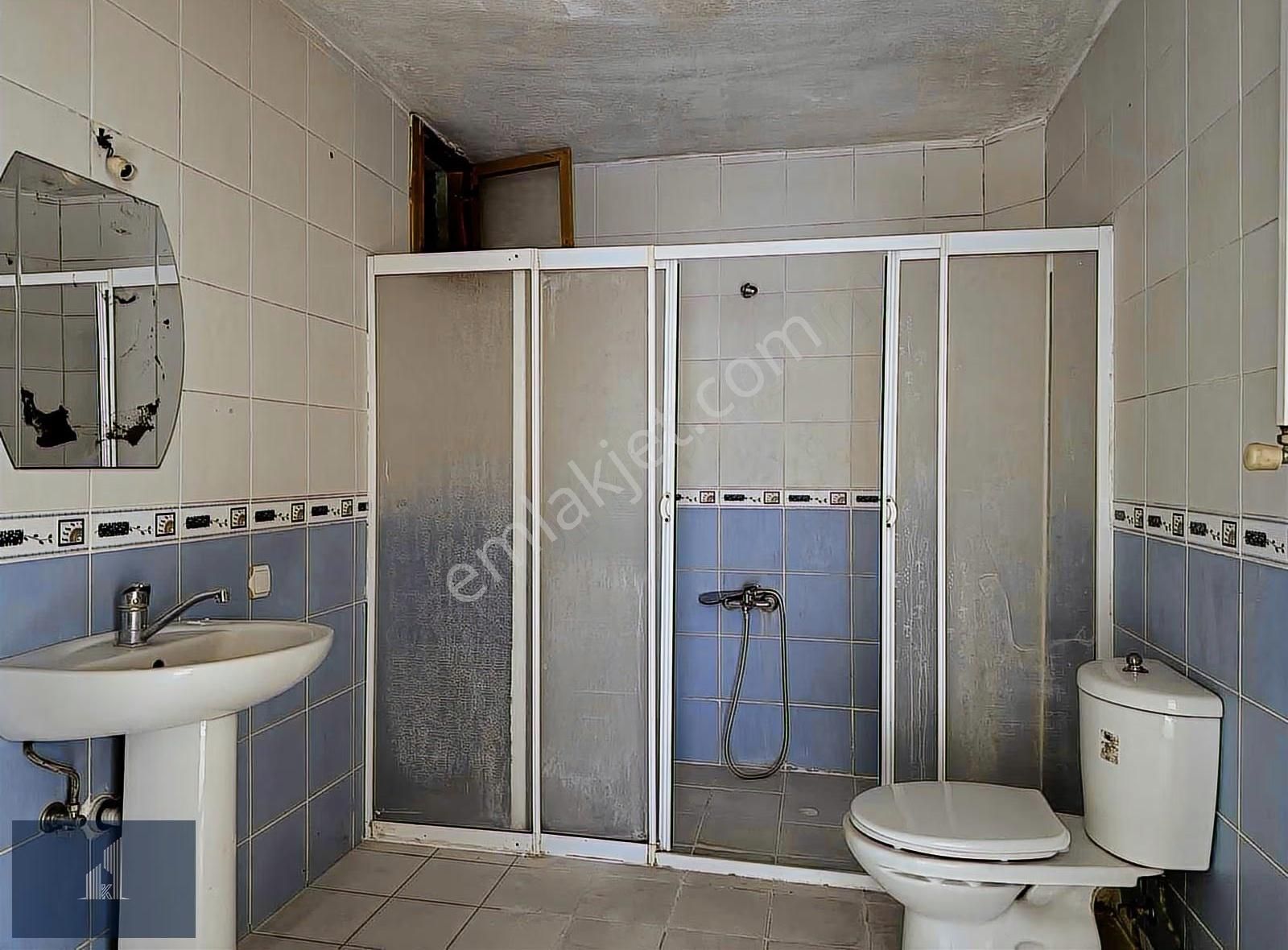 Kadir Dikici'den Hanaybaşı Mahallesinde 3+1 Satılık Daire - Görsel 21