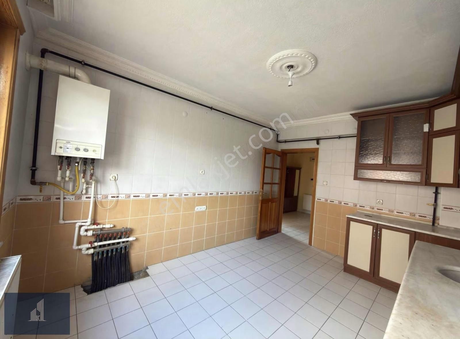 Kadir Dikici'den Hanaybaşı Mahallesinde 3+1 Satılık Daire - Görsel 24