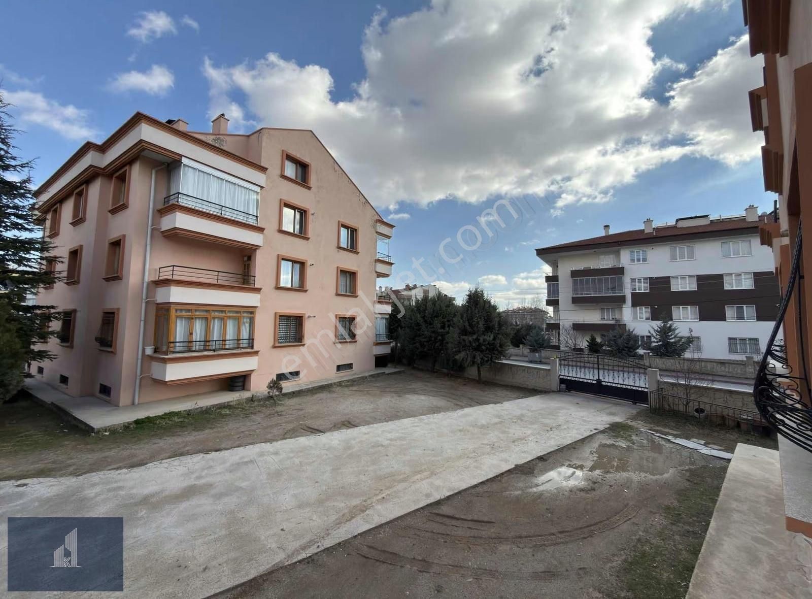 Kadir Dikici'den Hanaybaşı Mahallesinde 3+1 Satılık Daire - Görsel 26