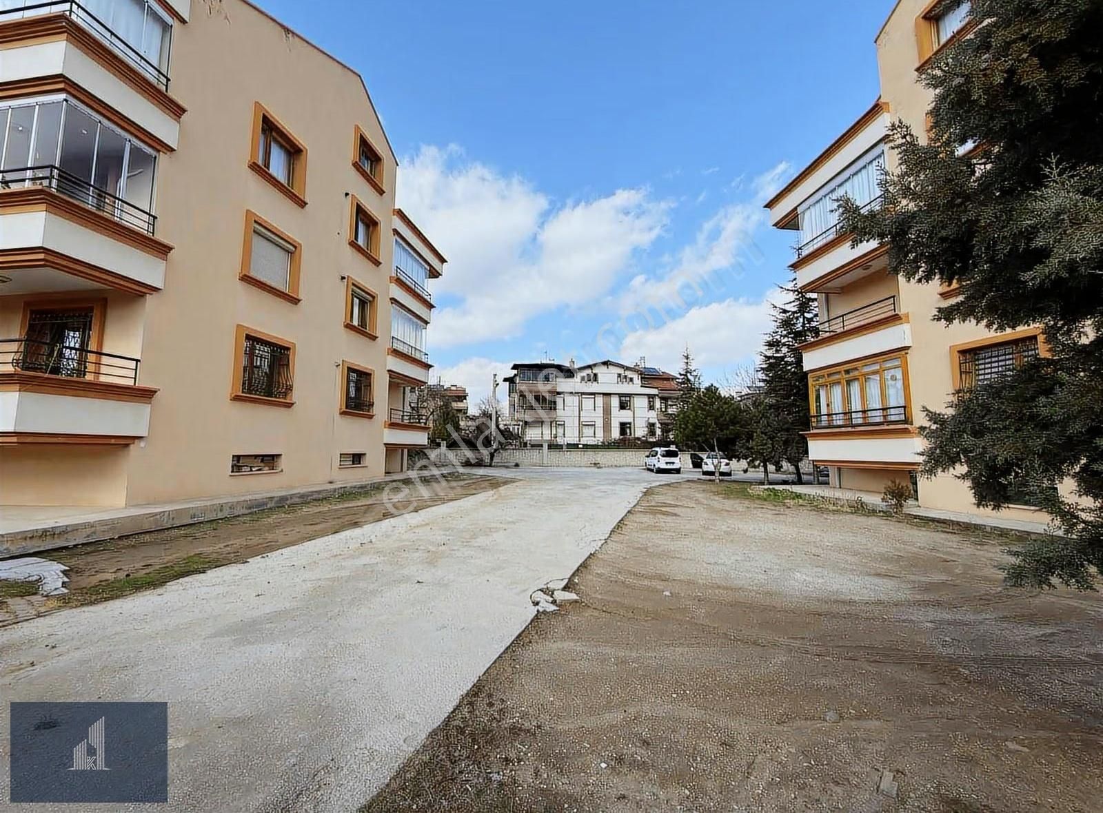 Kadir Dikici'den Hanaybaşı Mahallesinde 3+1 Satılık Daire - Görsel 25