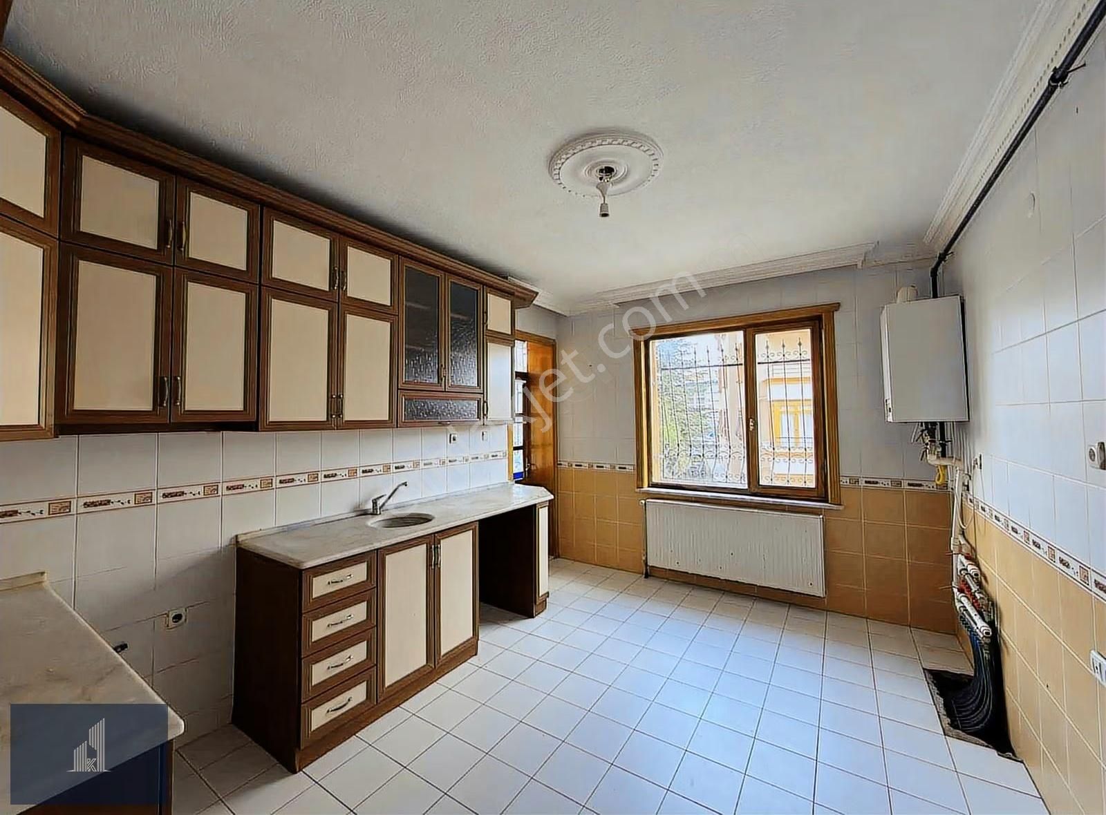 Kadir Dikici'den Hanaybaşı Mahallesinde 3+1 Satılık Daire - Görsel 15