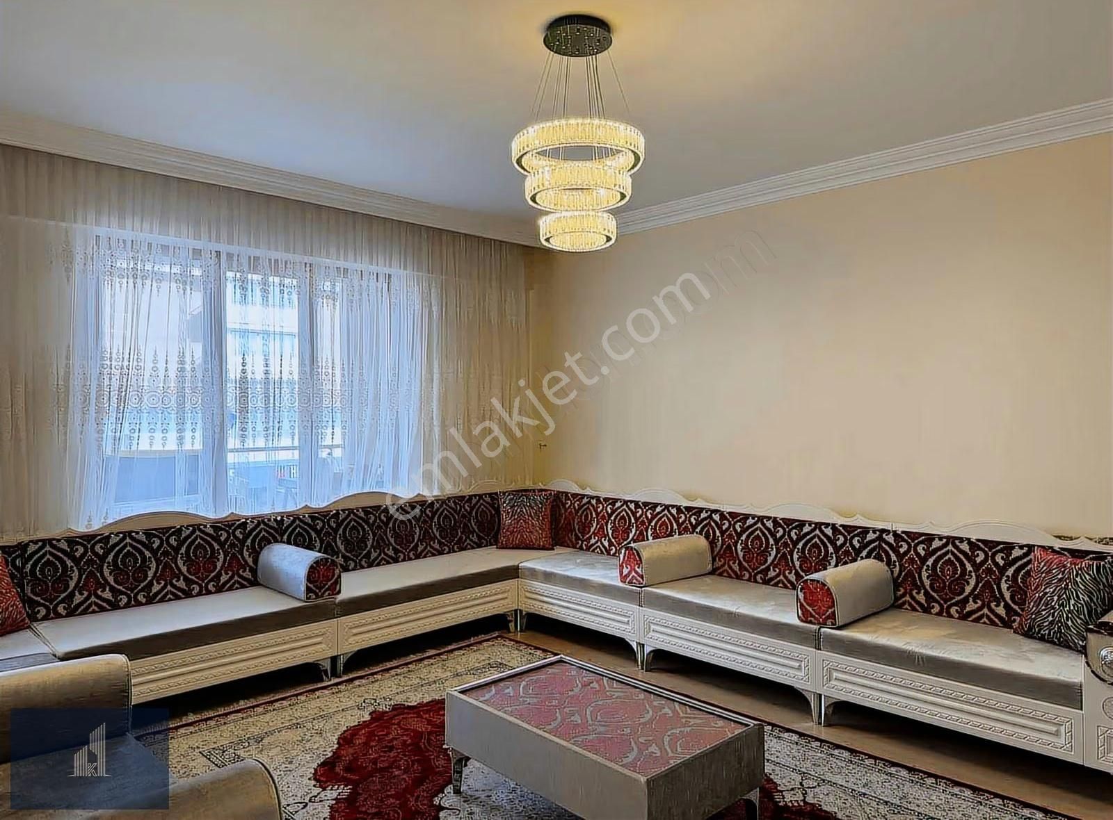 Kadir Dikici'den Selçuk Mahallesinde Satılık Geniş 3+1 Daire - Görsel 32