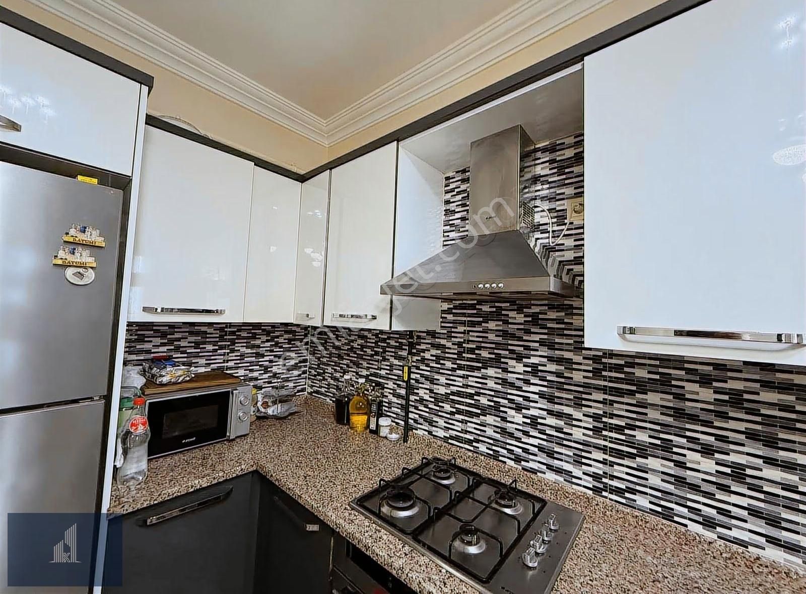 Kadir Dikici'den Selçuk Mahallesinde Satılık Geniş 3+1 Daire - Görsel 14