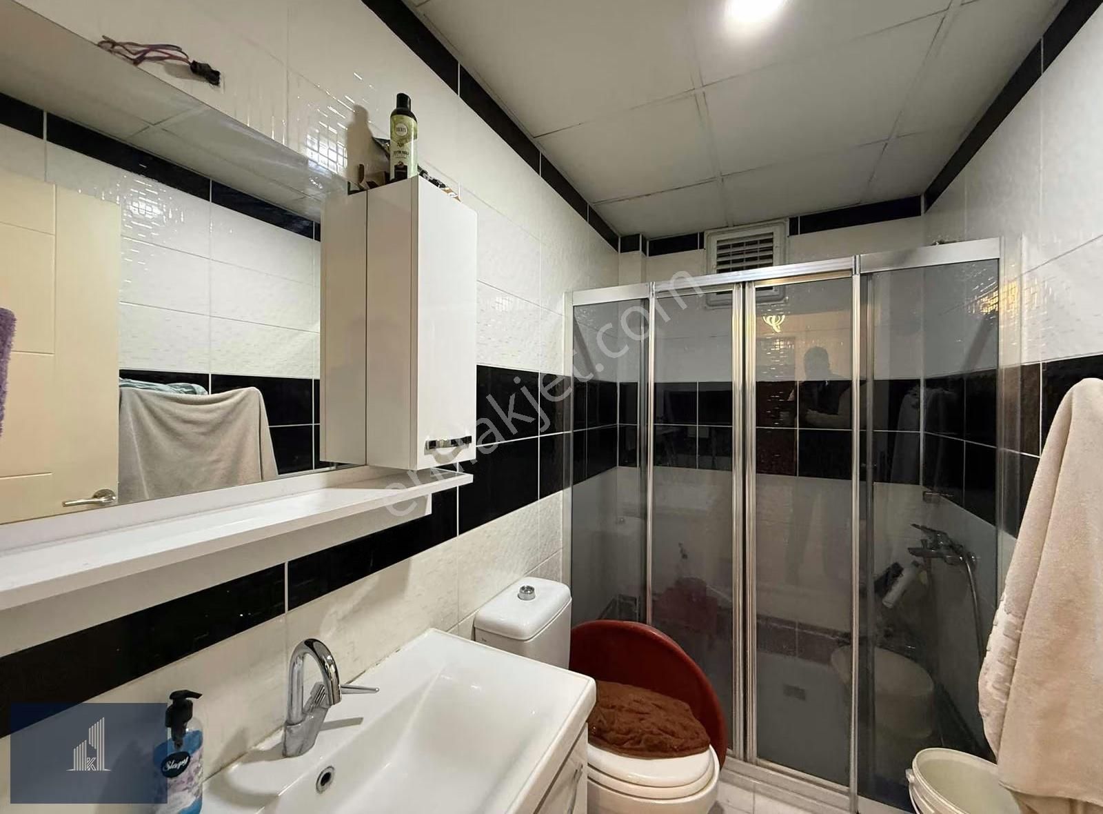 Kadir Dikici'den Selçuk Mahallesinde Satılık Geniş 3+1 Daire - Görsel 24