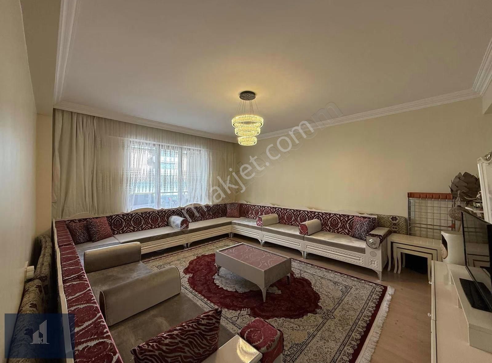 Kadir Dikici'den Selçuk Mahallesinde Satılık Geniş 3+1 Daire - Görsel 15