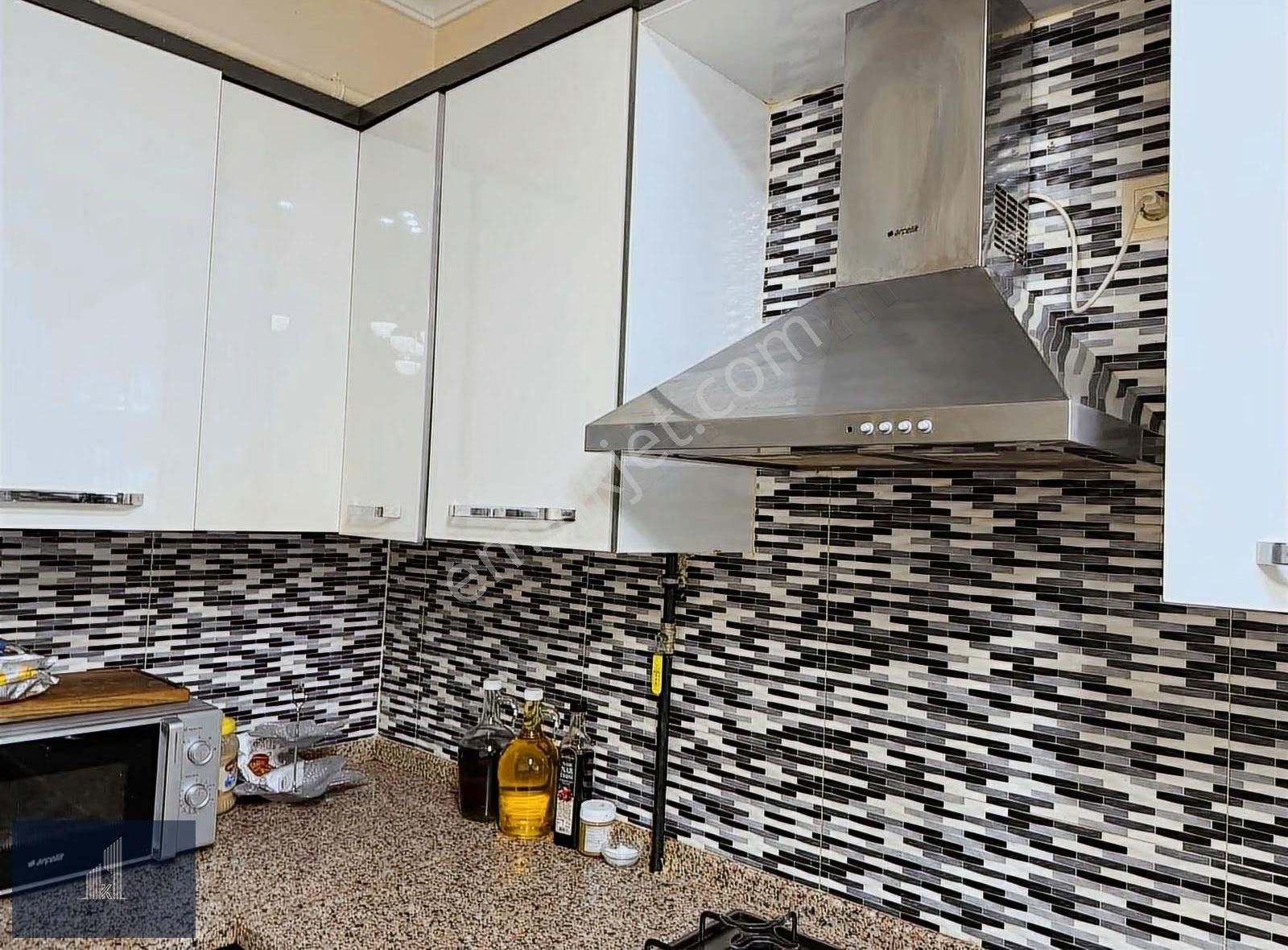 Kadir Dikici'den Selçuk Mahallesinde Satılık Geniş 3+1 Daire - Görsel 17