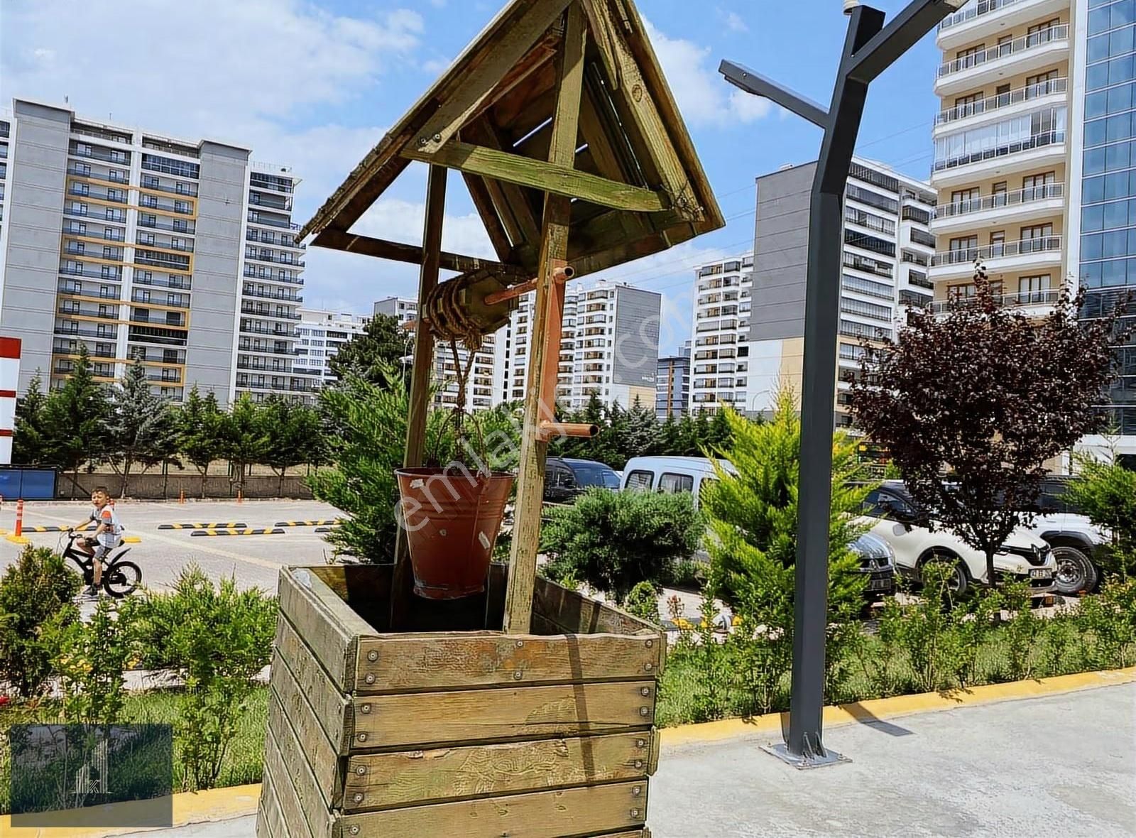 Kadir Dikici'den Selçuk Mahallesinde Satılık Geniş 3+1 Daire - Görsel 22