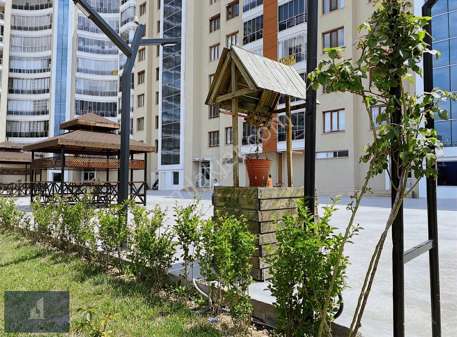 Kadir Dikici'den Selçuk Mahallesinde Satılık Geniş 3+1 Daire - Görsel 6