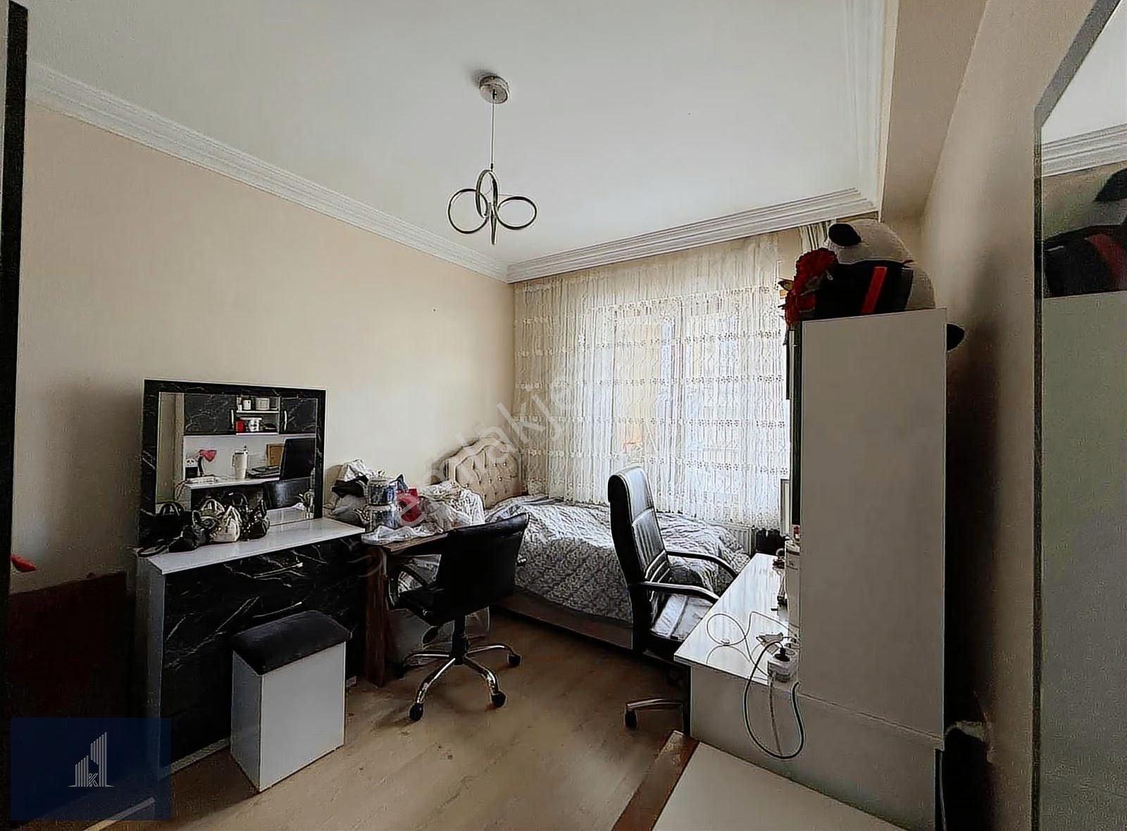 Kadir Dikici'den Selçuk Mahallesinde Satılık Geniş 3+1 Daire - Görsel 31