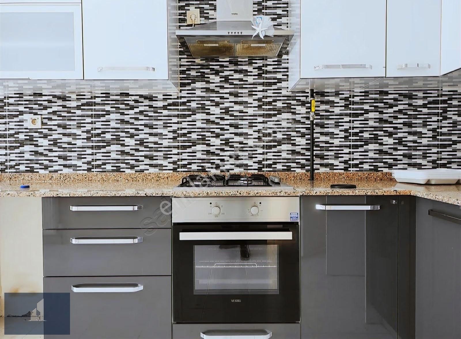 Kadir Dikici'den Selçuk Mahallesinde Satılık Geniş 3+1 Daire - Görsel 34