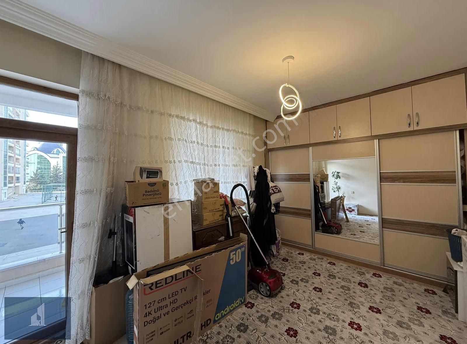 Kadir Dikici'den Selçuk Mahallesinde Satılık Geniş 3+1 Daire - Görsel 23