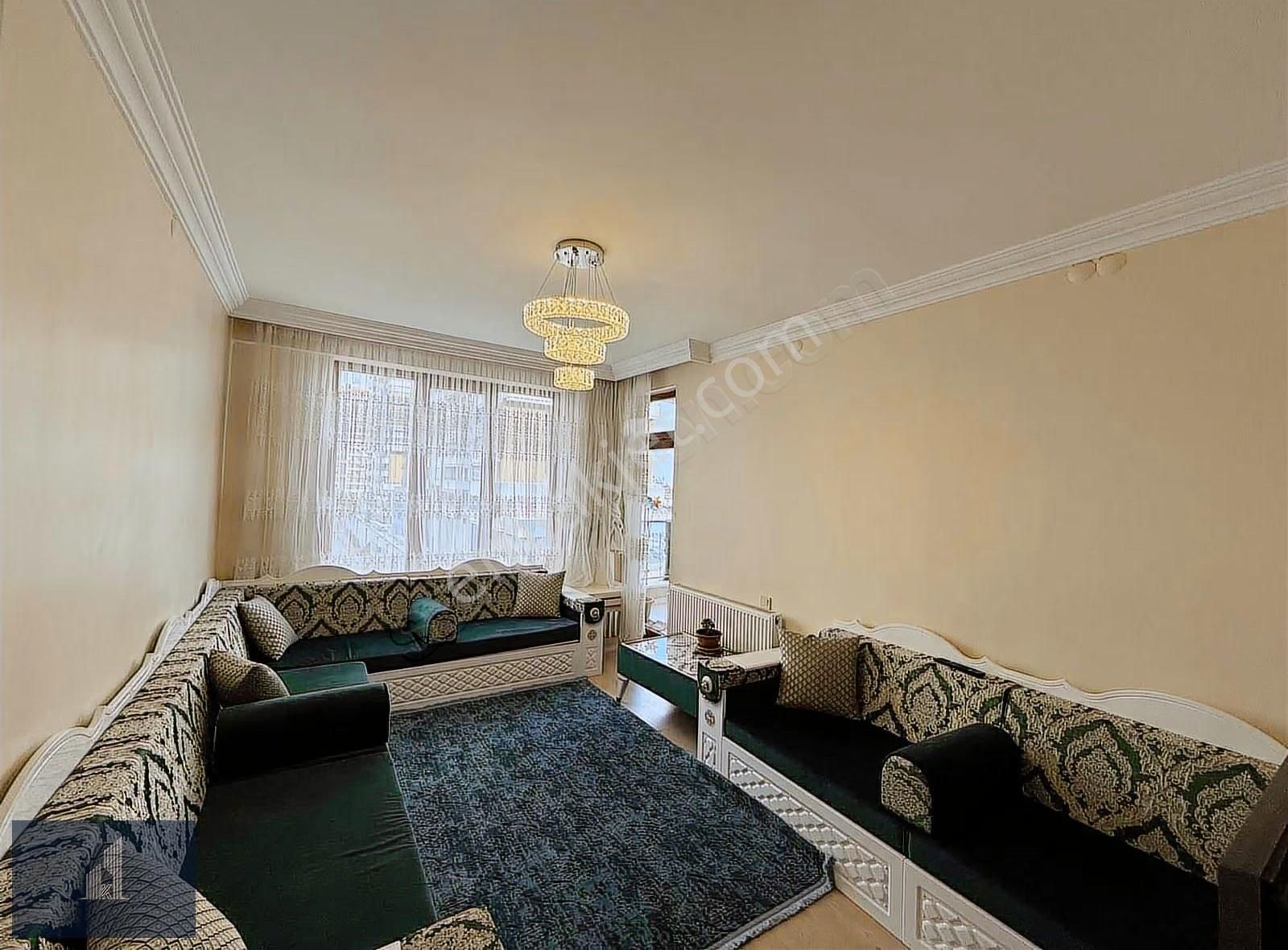 Kadir Dikici'den Selçuk Mahallesinde Satılık Geniş 3+1 Daire - Görsel 9