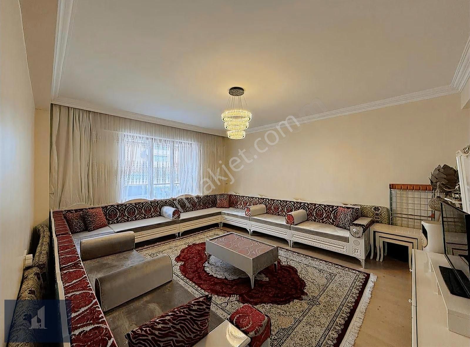 Kadir Dikici'den Selçuk Mahallesinde Satılık Geniş 3+1 Daire - Görsel 33