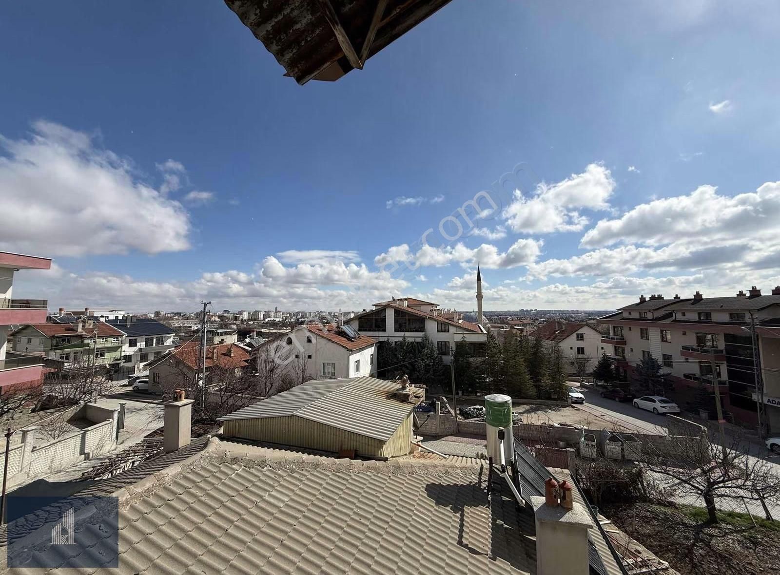 Kadir Dikici'den Köyceğizde 3+1 Kiralık Geniş Daire - Görsel 24