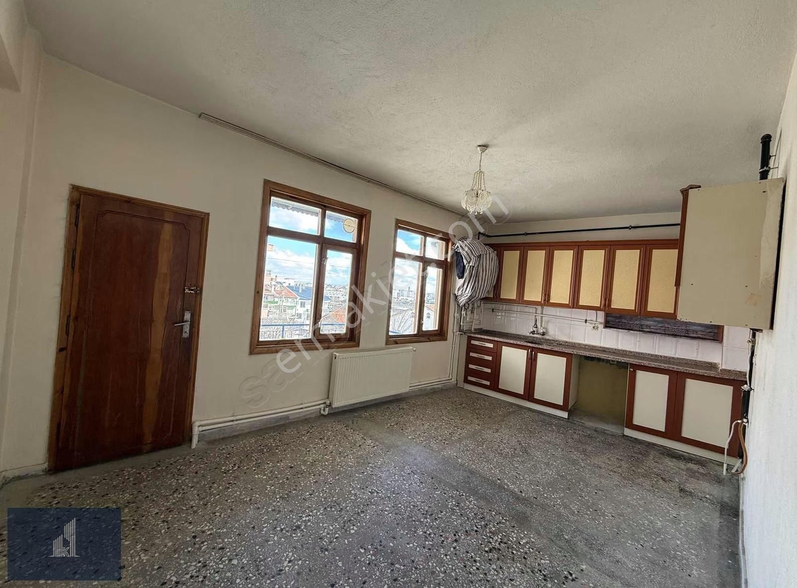 Kadir Dikici'den Köyceğizde 3+1 Kiralık Geniş Daire - Görsel 25