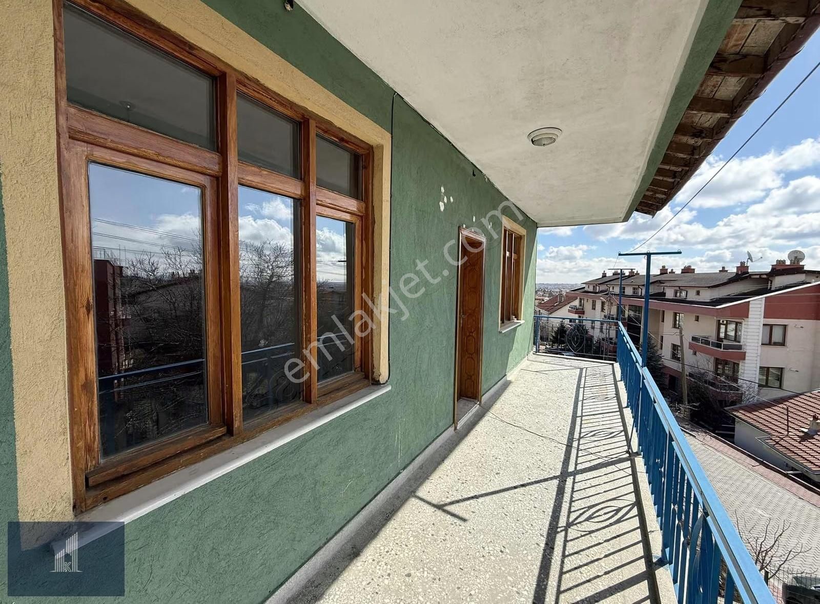 Kadir Dikici'den Köyceğizde 3+1 Kiralık Geniş Daire - Görsel 14