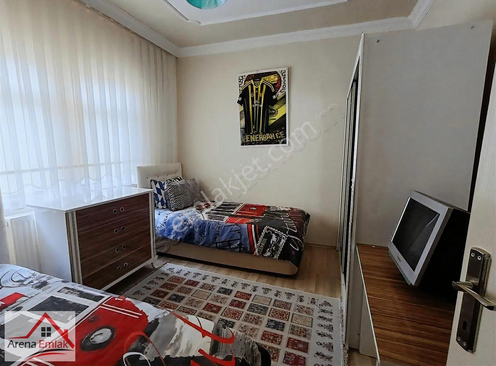 Arena Emlaktan 3 Katlı Hesaplı Müstakil Ev - Görsel 22
