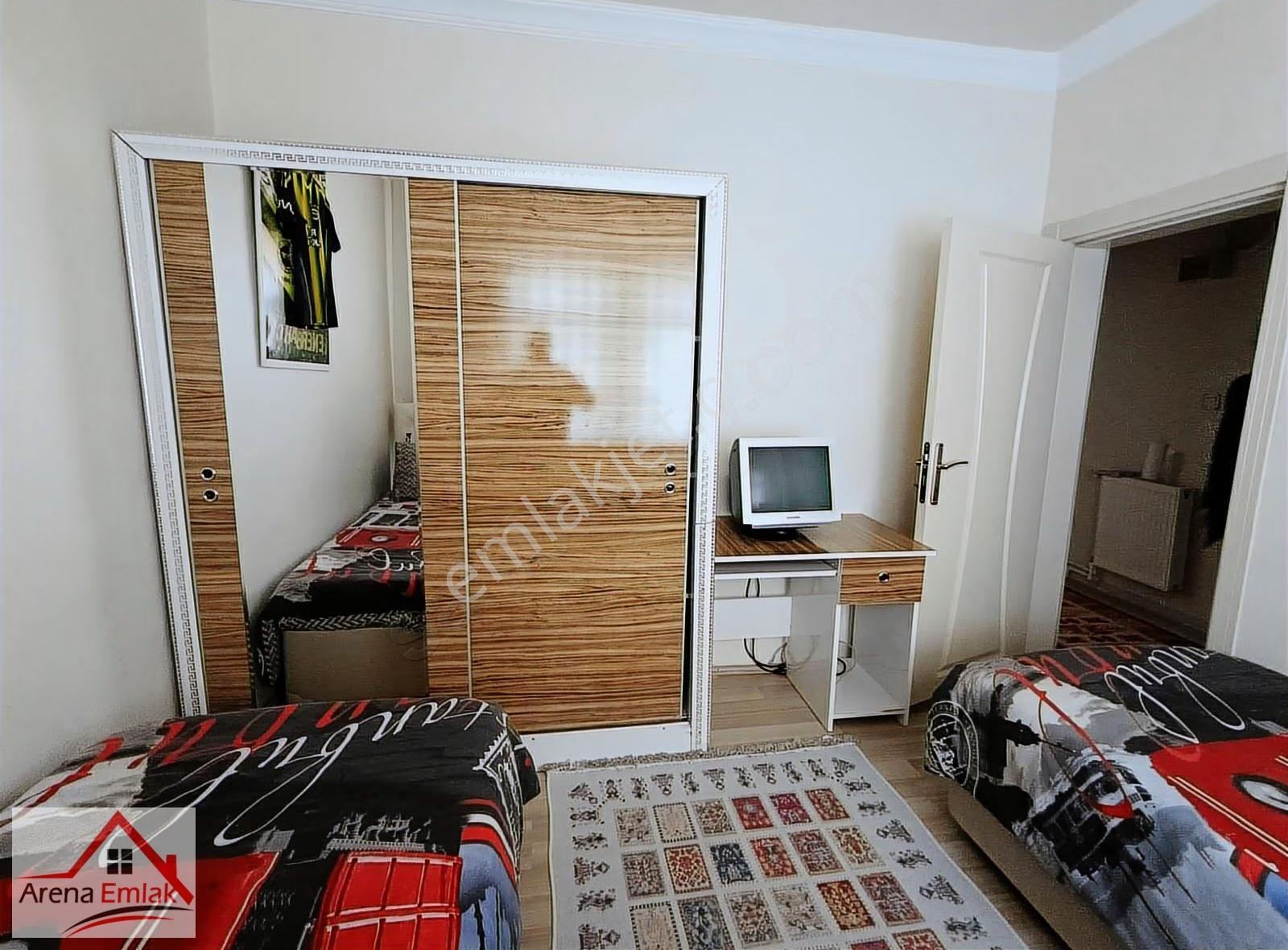 Arena Emlaktan 3 Katlı Hesaplı Müstakil Ev - Görsel 19