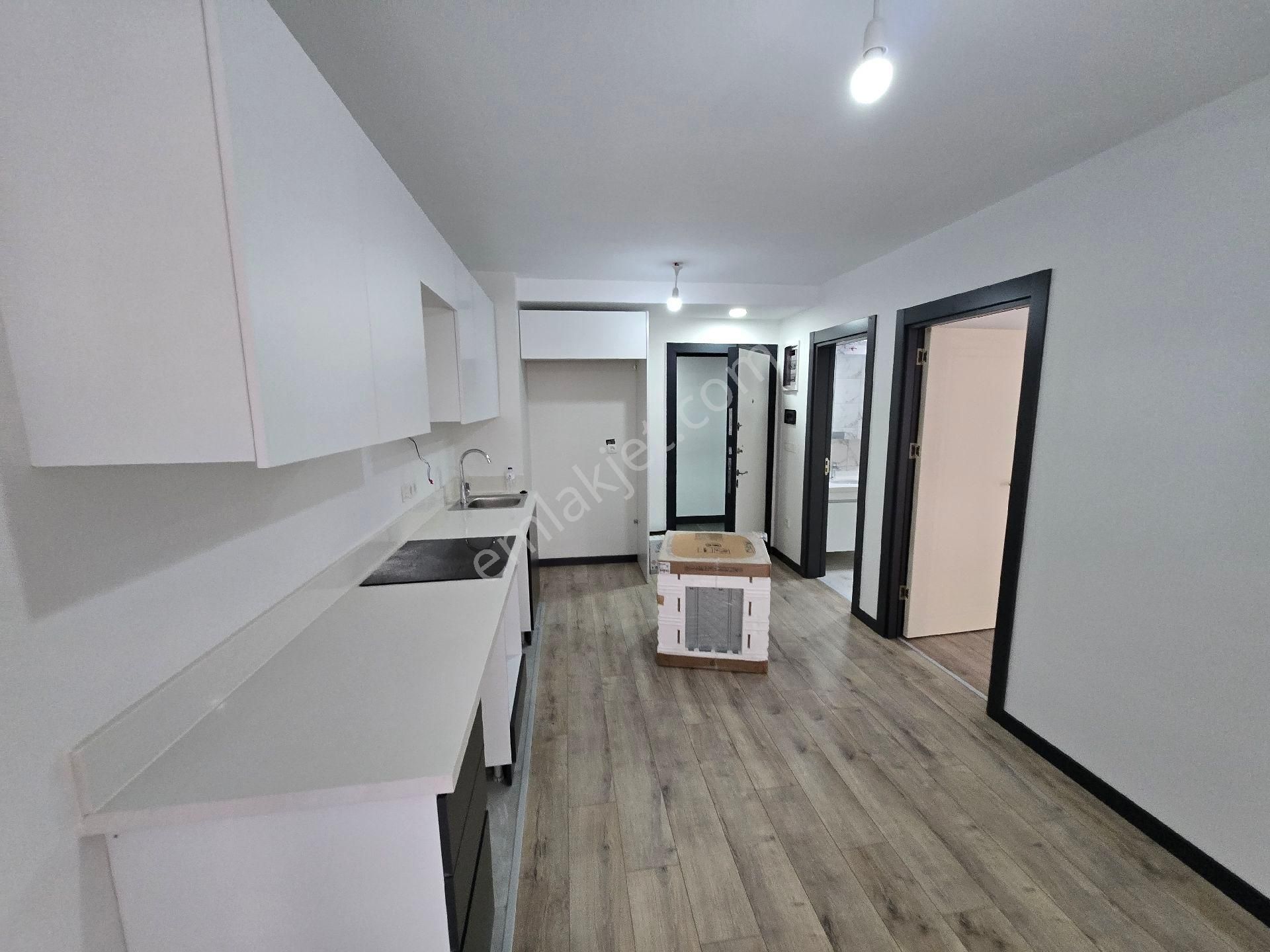“mari Vadi Residence 1+1 Daire Yatırım Fırsatı” - Görsel 12