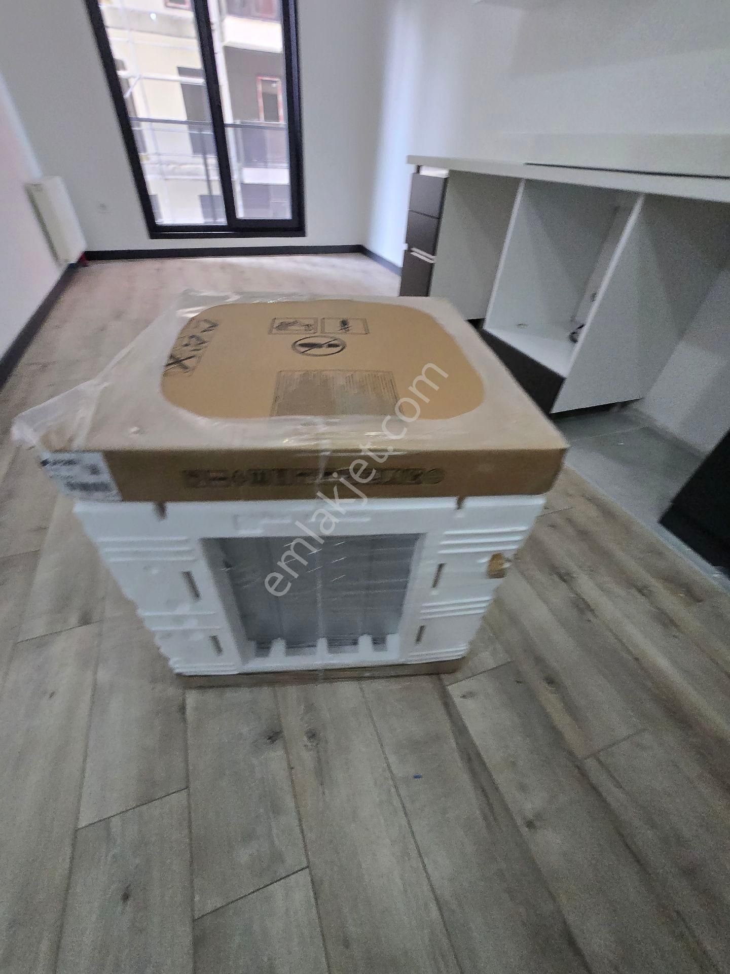 “mari Vadi Residence 1+1 Daire Yatırım Fırsatı” - Görsel 15