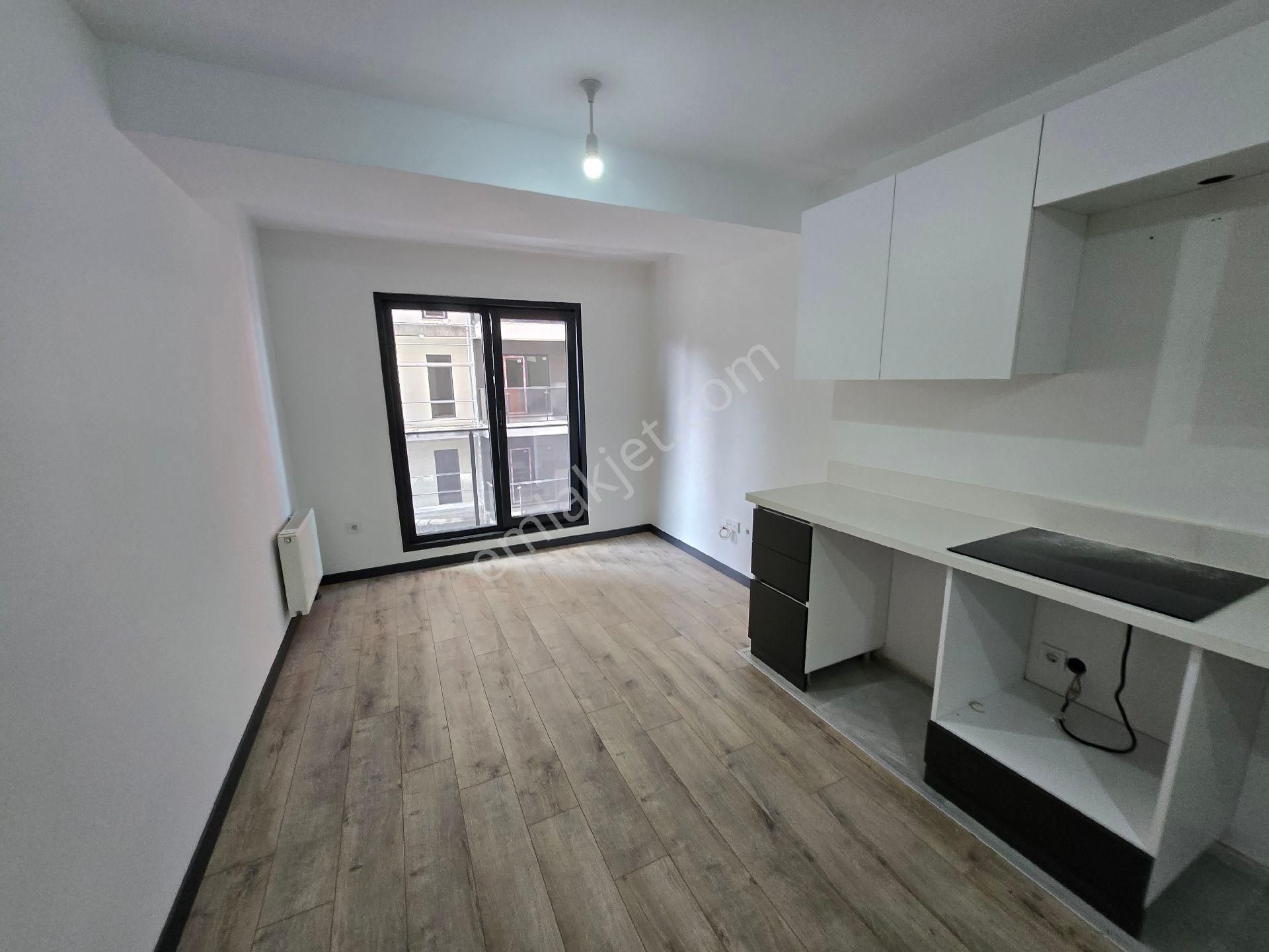 “mari Vadi Residence 1+1 Daire Yatırım Fırsatı” - Görsel 4