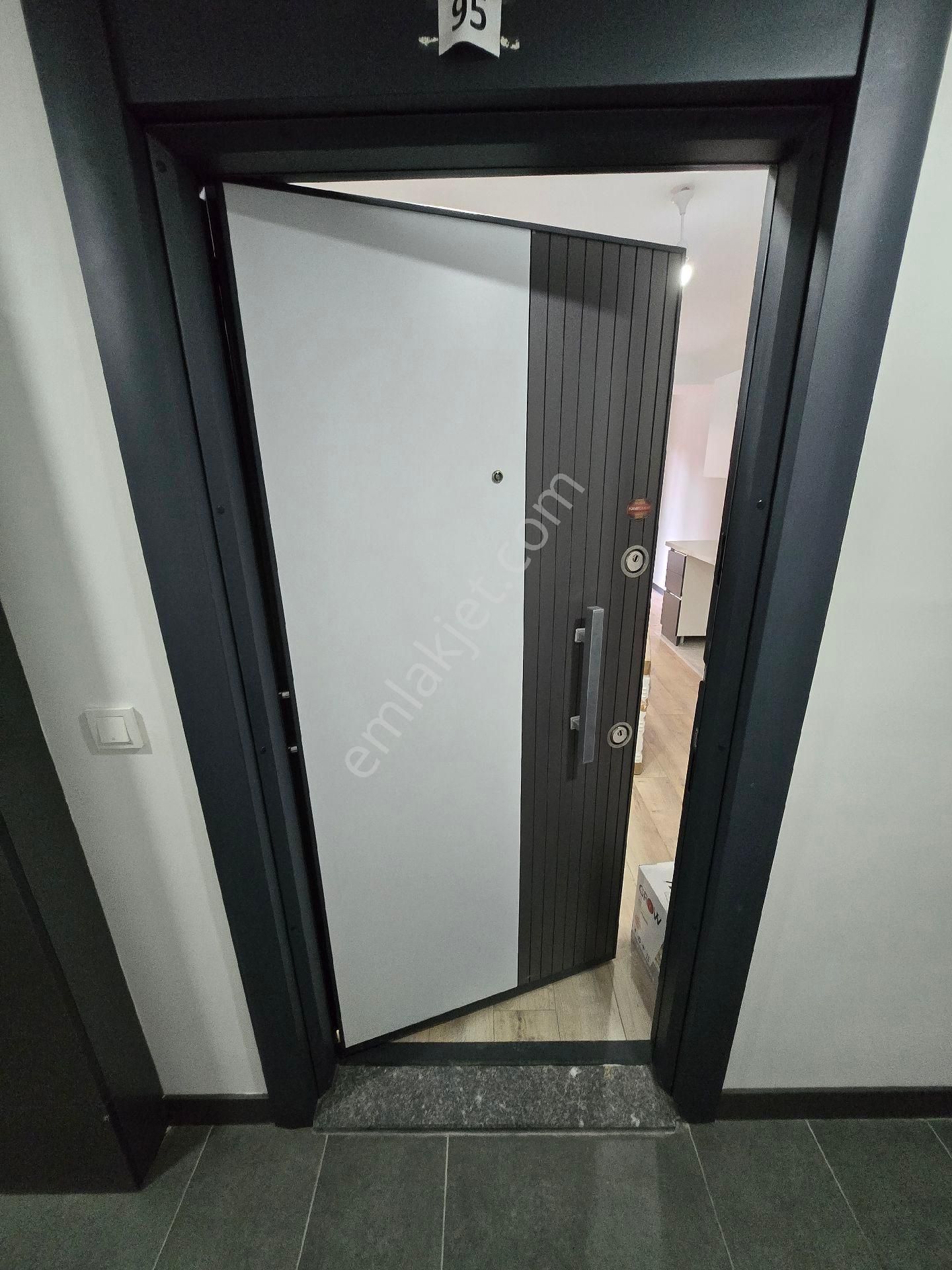 “mari Vadi Residence 1+1 Daire Yatırım Fırsatı” - Görsel 3