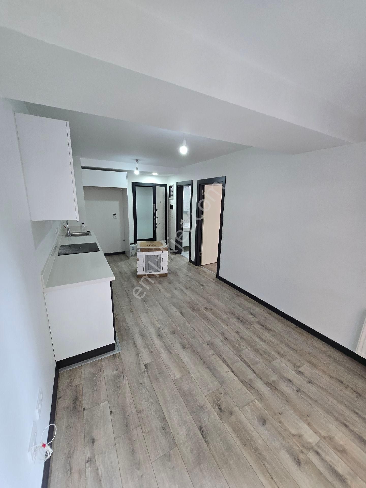 “mari Vadi Residence 1+1 Daire Yatırım Fırsatı” - Görsel 11