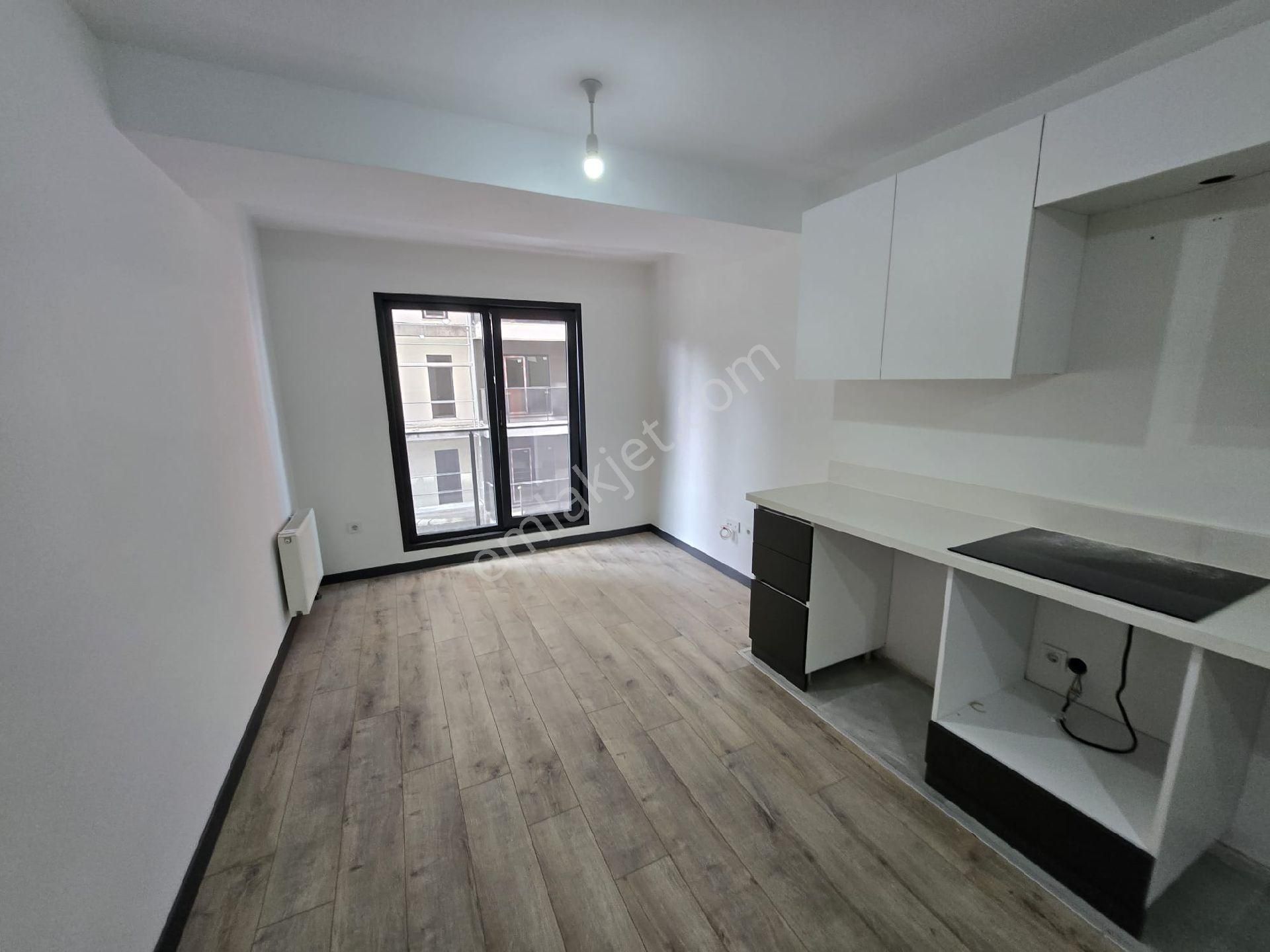 “mari Vadi Residence 1+1 Daire Yatırım Fırsatı” - Görsel 21