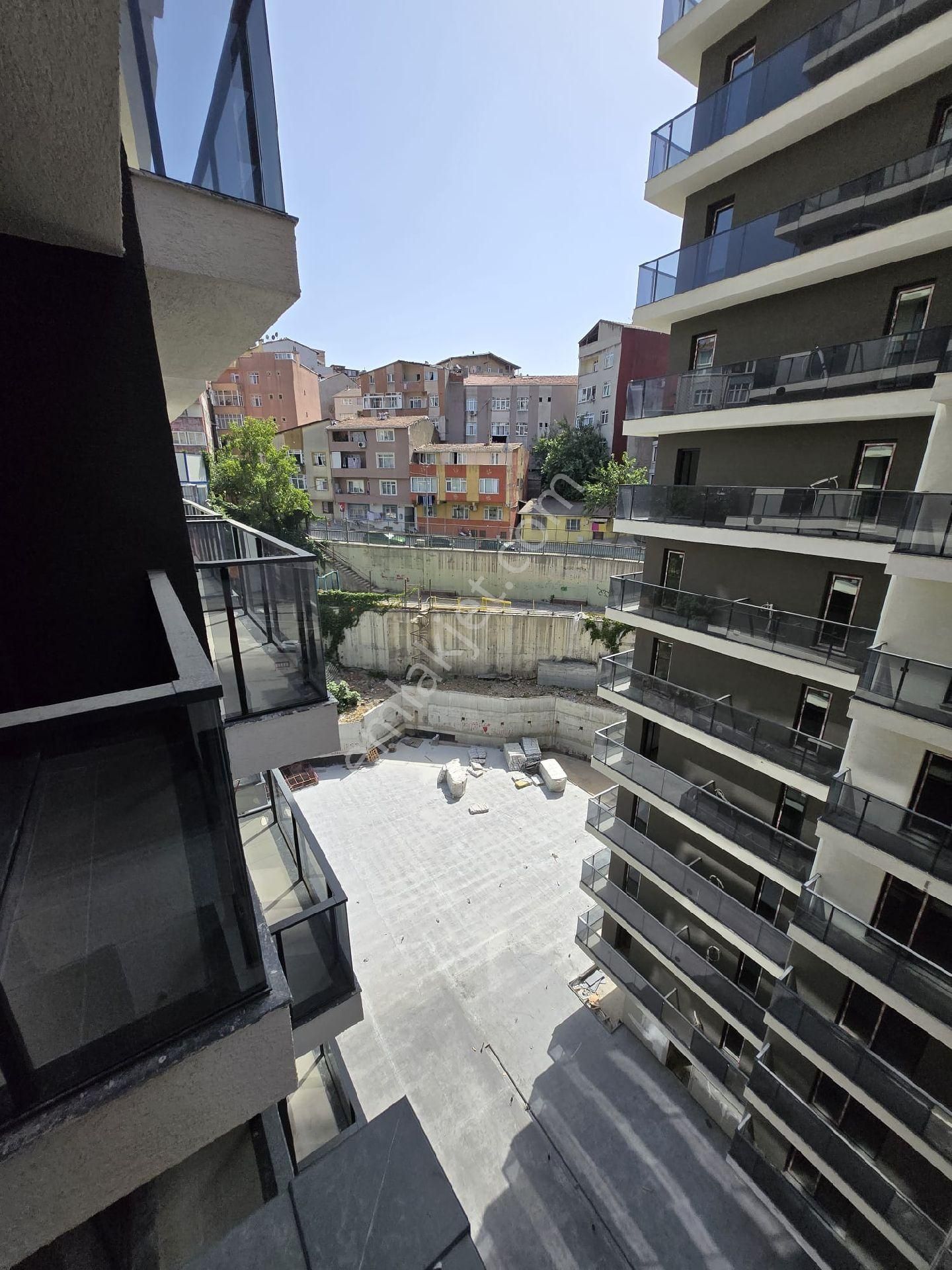 “mari Vadi Residence 1+1 Daire Yatırım Fırsatı” - Görsel 20