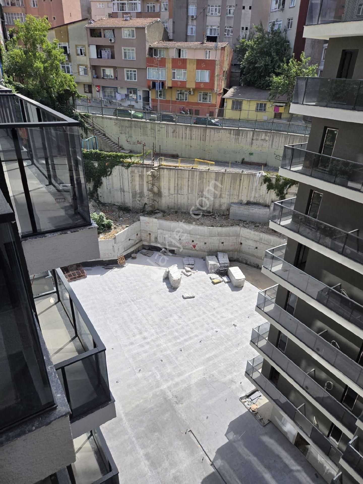 “mari Vadi Residence 1+1 Daire Yatırım Fırsatı” - Görsel 19