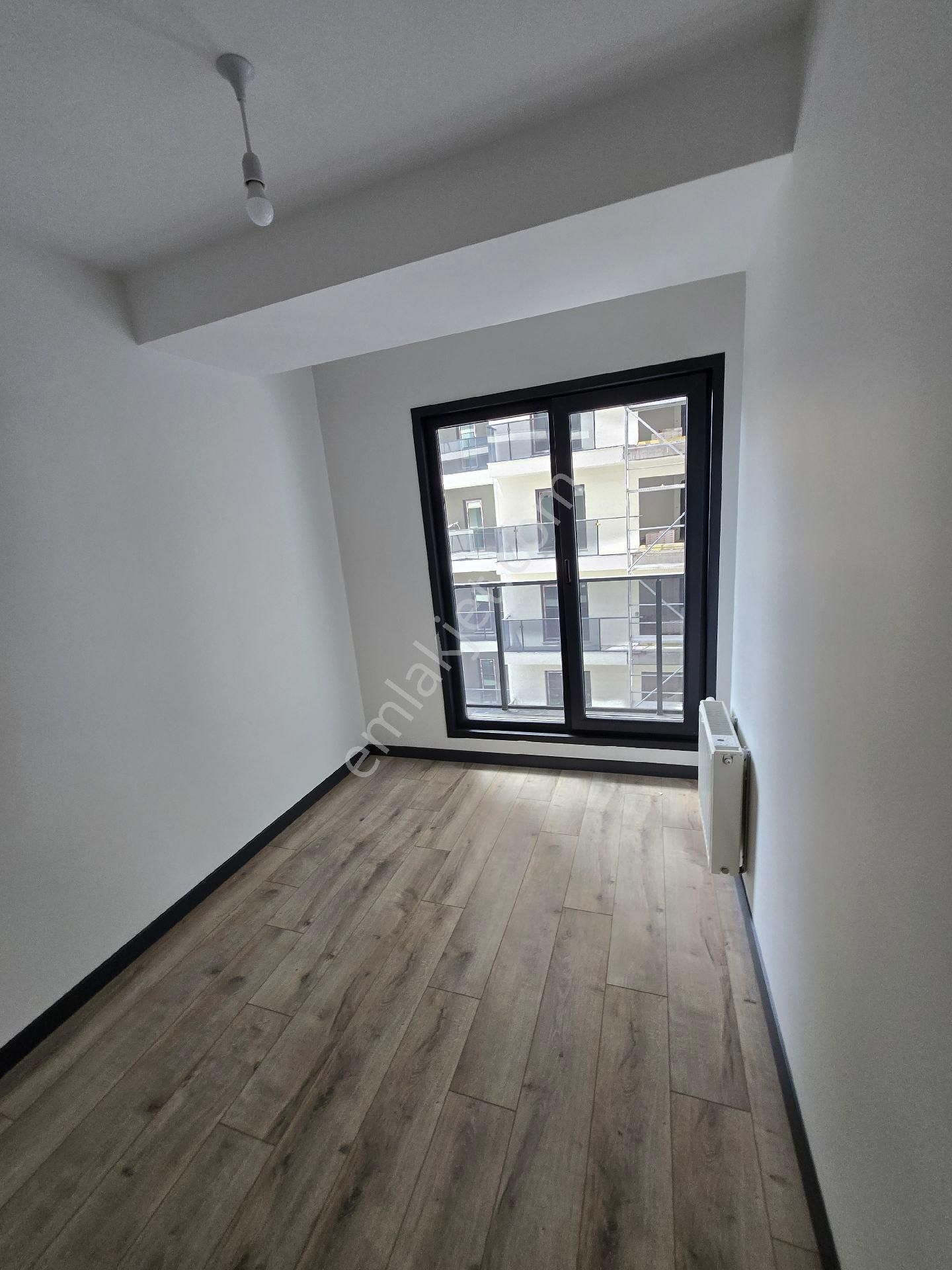 “mari Vadi Residence 1+1 Daire Yatırım Fırsatı” - Görsel 9