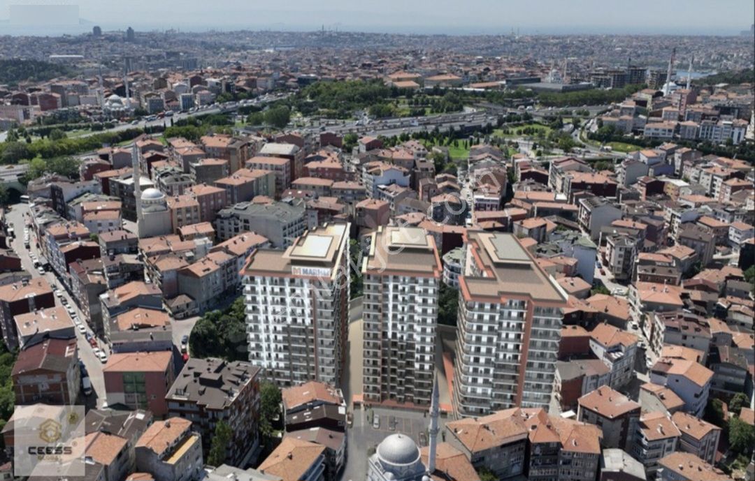 “mari Vadi Residence 1+1 Daire Yatırım Fırsatı” - Görsel 28