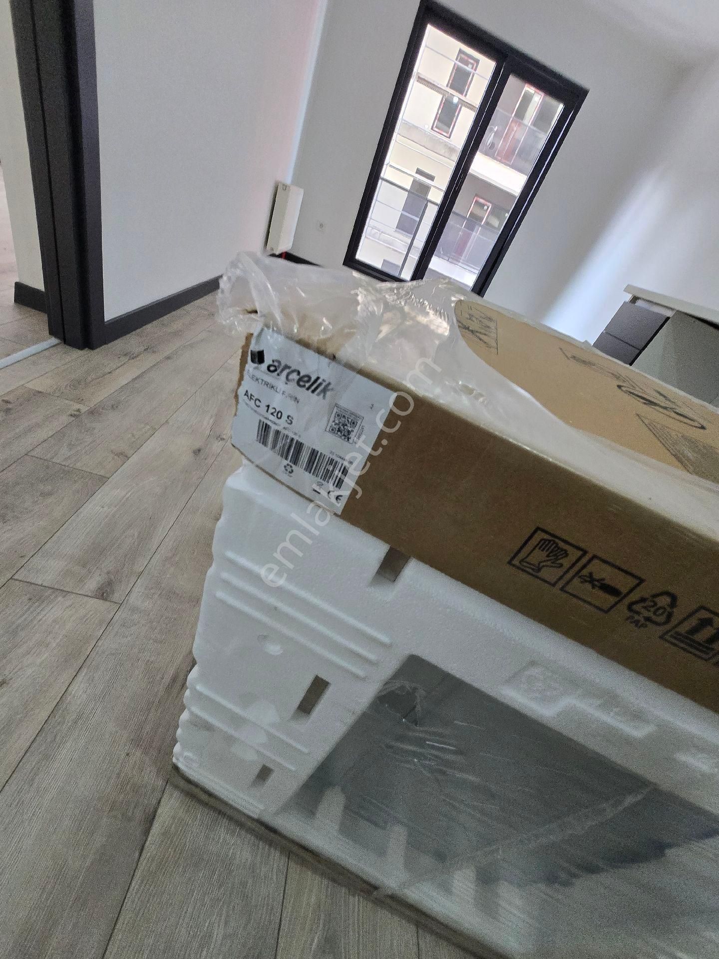 “mari Vadi Residence 1+1 Daire Yatırım Fırsatı” - Görsel 14