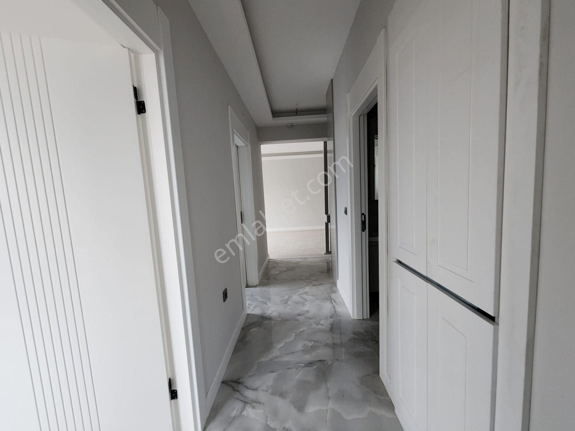 Yapracık'ta 2+1 Full Yapılı Site İçerisinde Sıfır Katta Satılık - Görsel 26