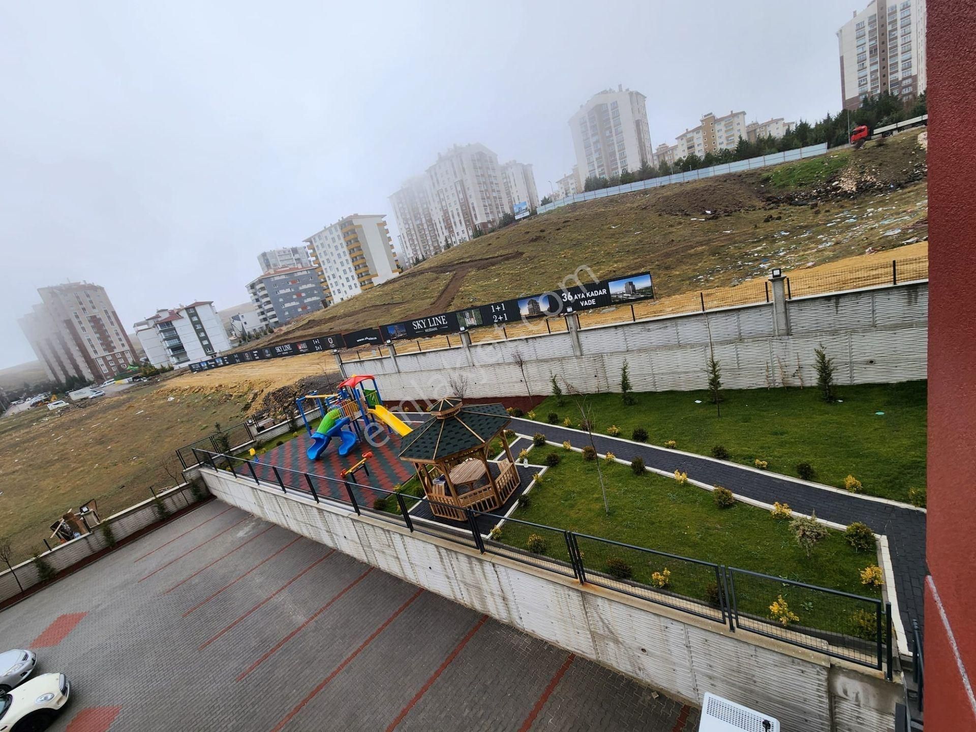 Yapracık'ta 2+1 Full Yapılı Site İçerisinde Sıfır Katta Satılık - Görsel 33