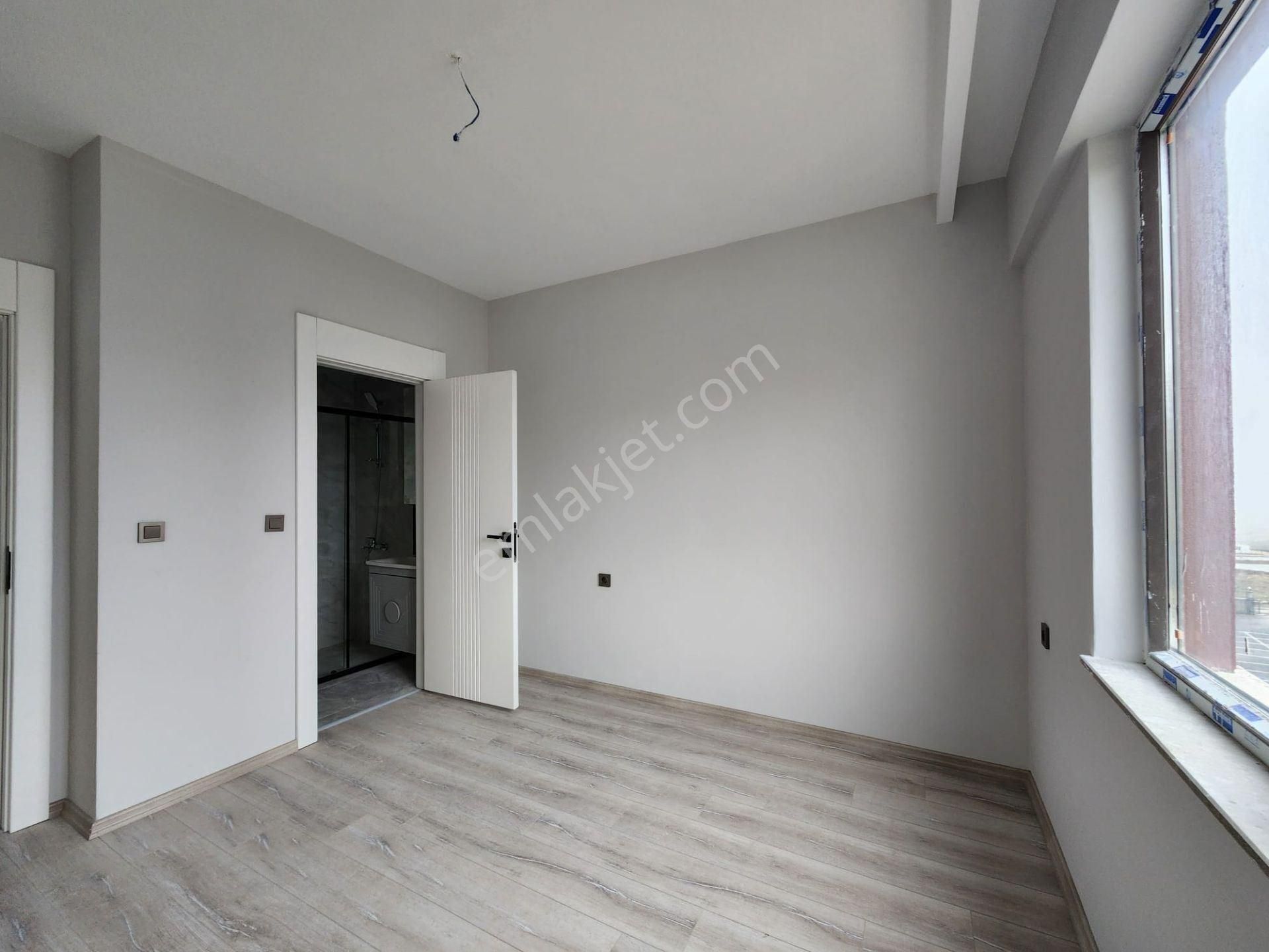 Yapracık'ta 2+1 Full Yapılı Site İçerisinde Sıfır Katta Satılık - Görsel 27