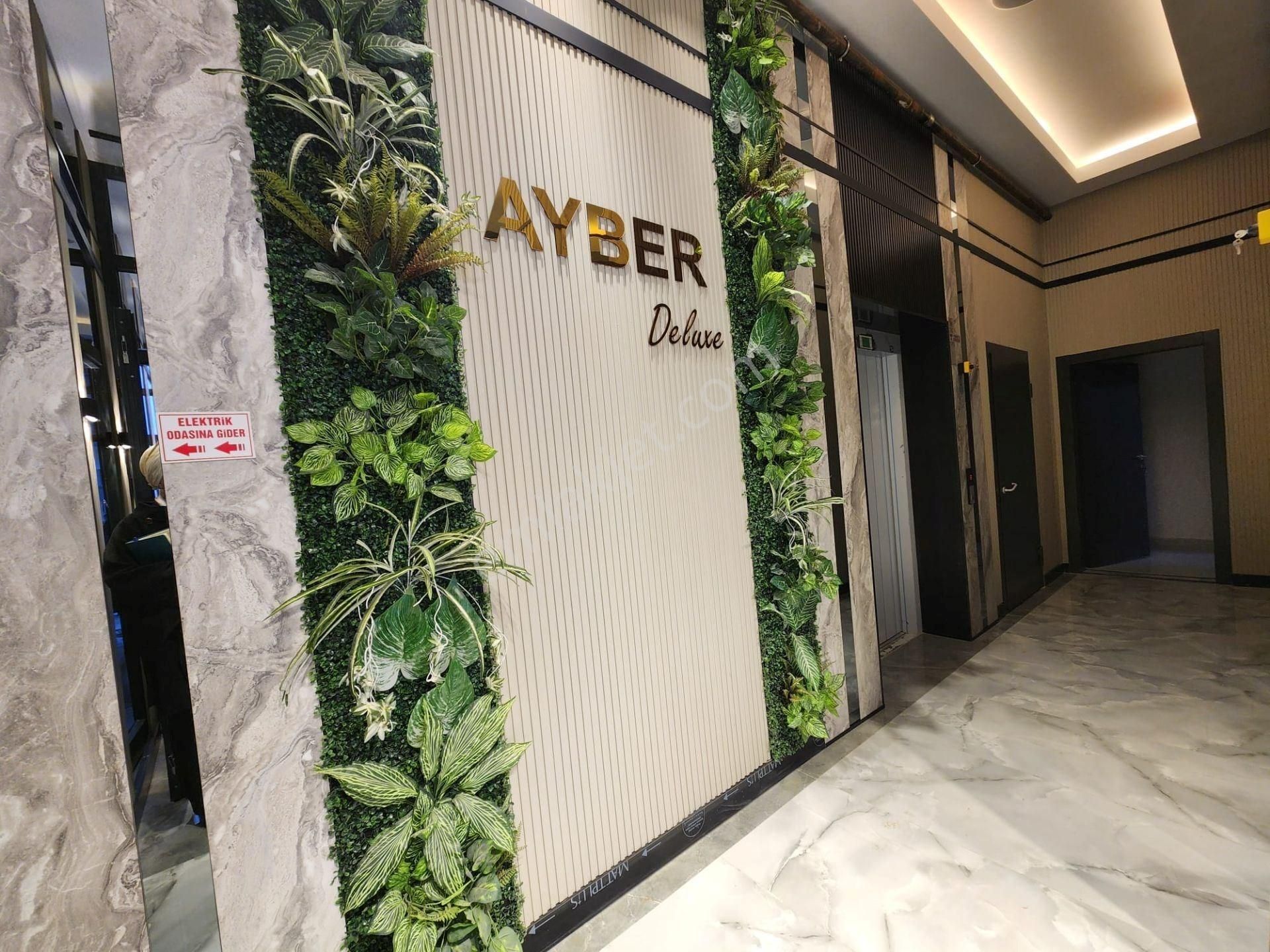 Yapracık'ta 2+1 Full Yapılı Site İçerisinde Sıfır Katta Satılık - Görsel 11