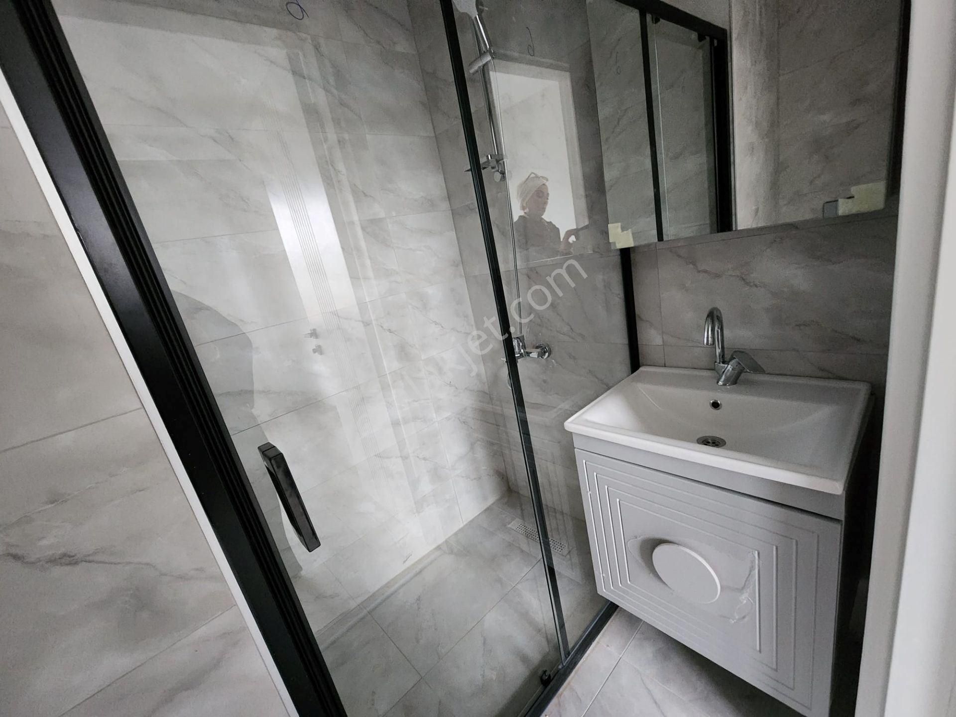 Yapracık'ta 2+1 Full Yapılı Site İçerisinde Sıfır Katta Satılık - Görsel 30