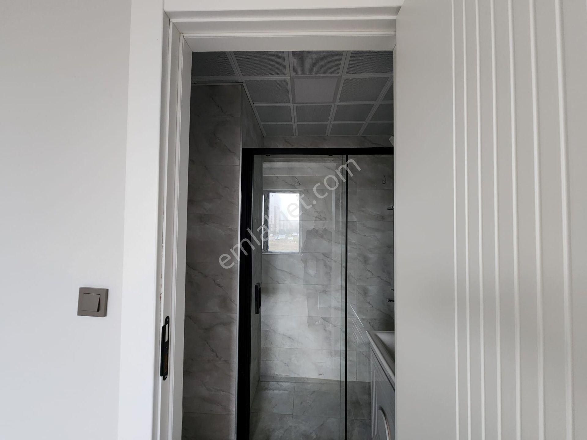 Yapracık'ta 2+1 Full Yapılı Site İçerisinde Sıfır Katta Satılık - Görsel 31