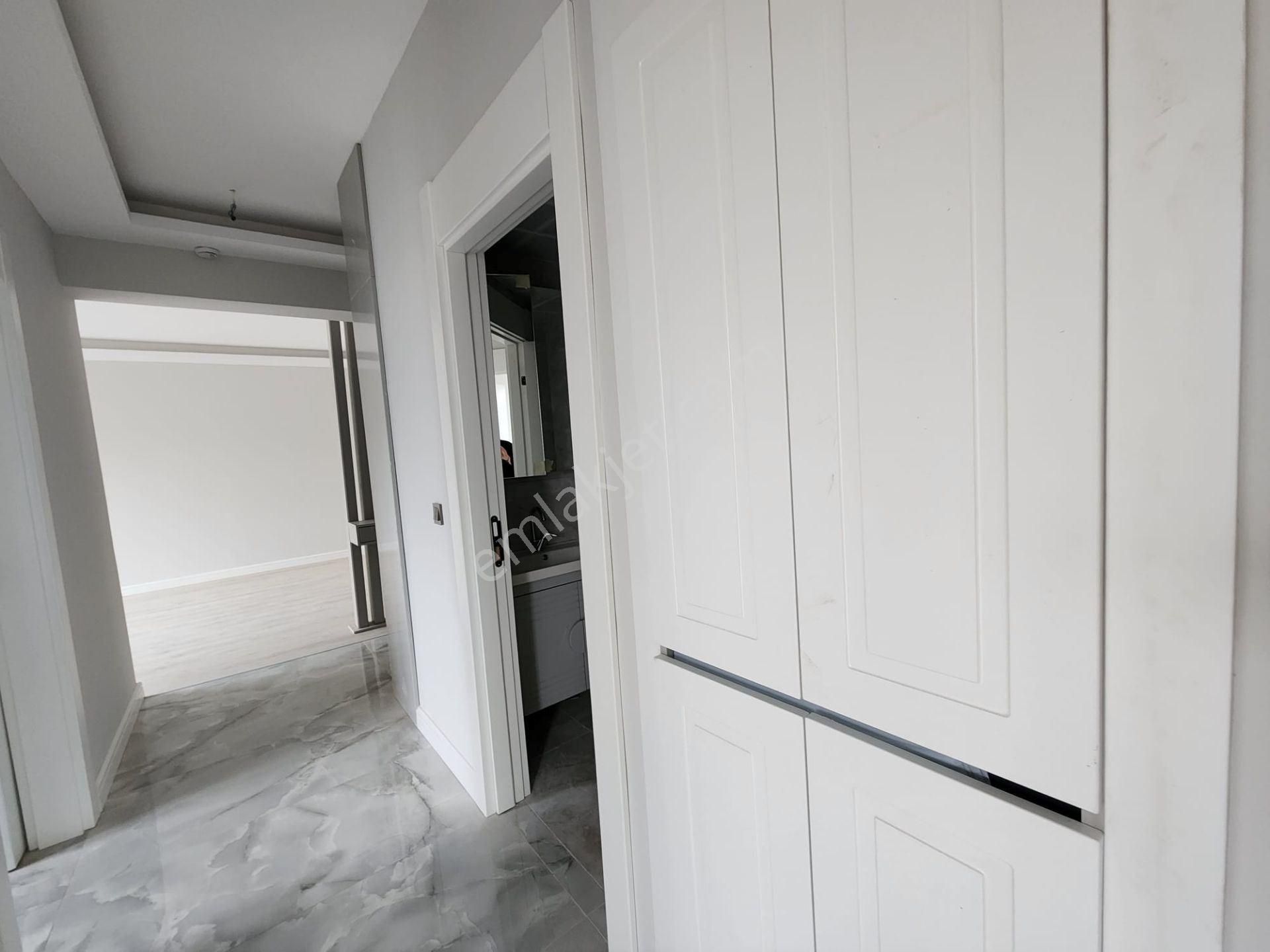 Yapracık'ta 2+1 Full Yapılı Site İçerisinde Sıfır Katta Satılık - Görsel 25