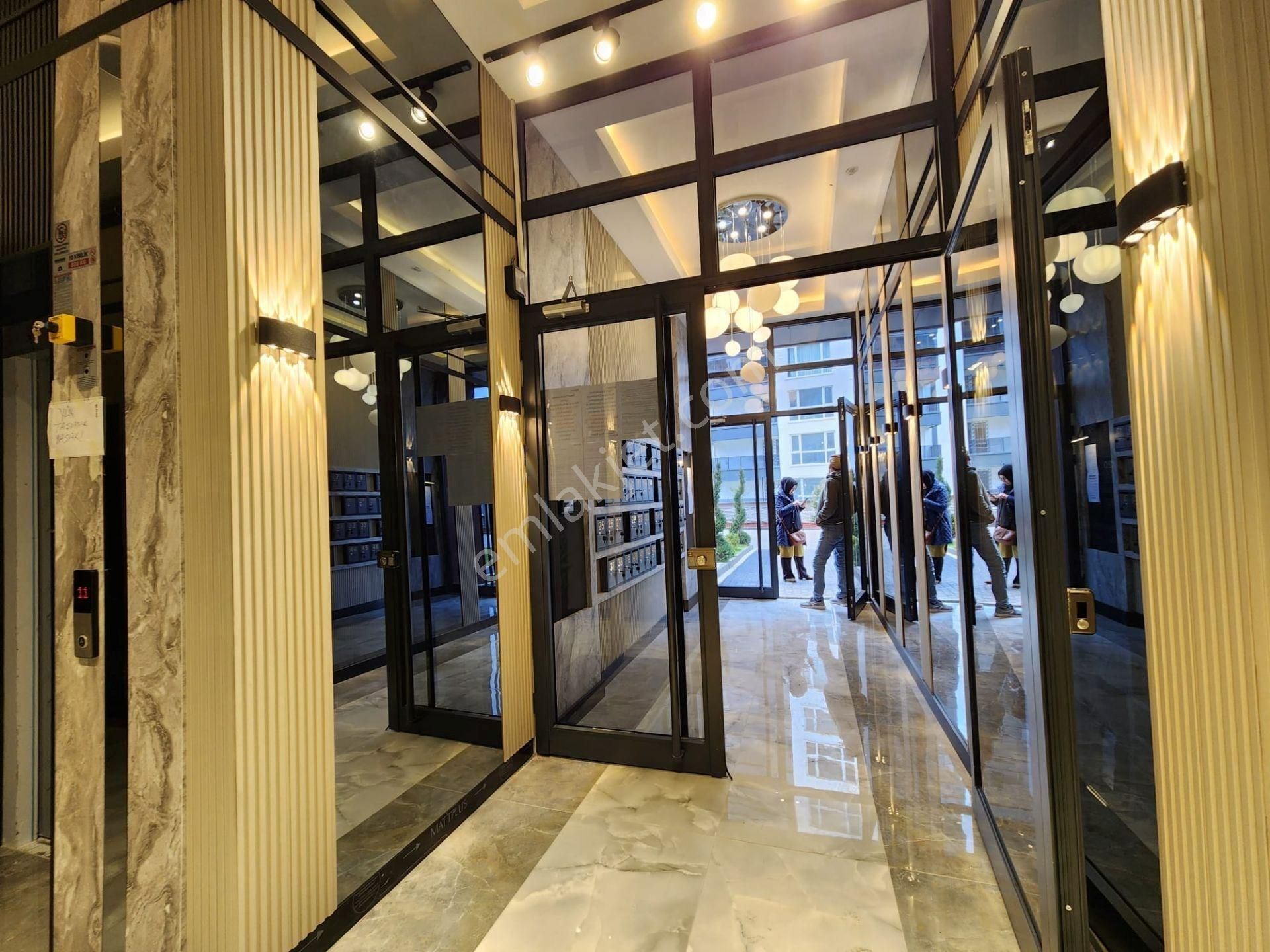 Yapracık'ta 2+1 Full Yapılı Site İçerisinde Sıfır Katta Satılık - Görsel 9