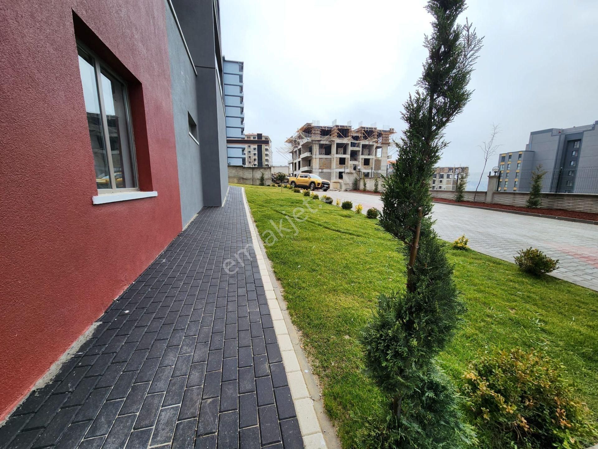 Yapracık'ta 2+1 Full Yapılı Site İçerisinde Sıfır Katta Satılık - Görsel 7